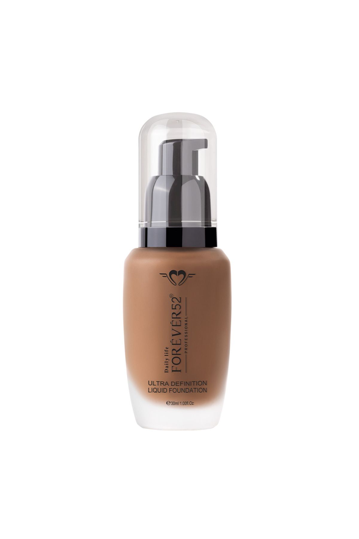 Forever52-Ultra Definition Liquid Foundation 3