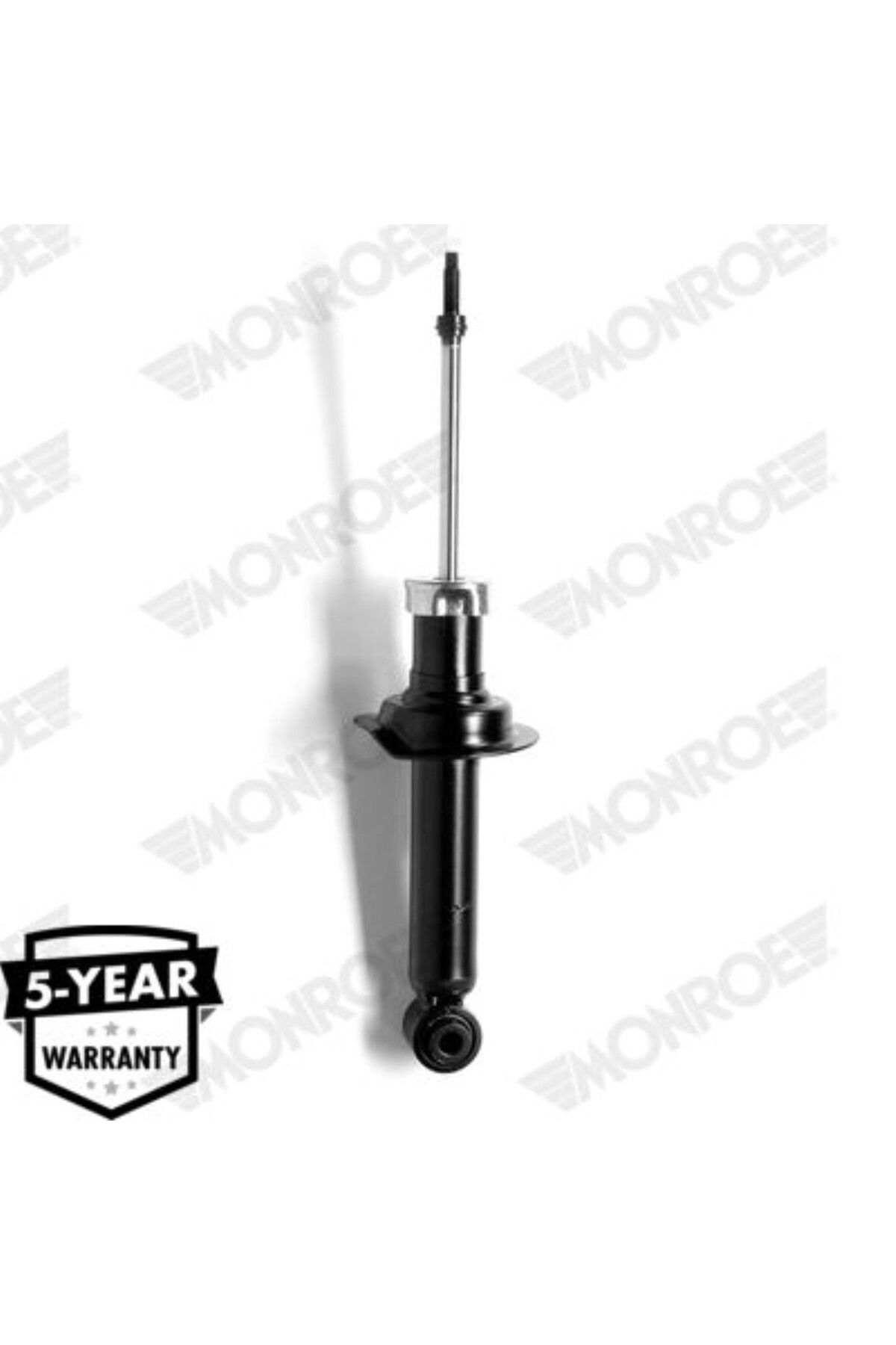 MONROE AMORTISOR ARKA R/L-(NISSAN PRIMERA-P11 96/02 ) (GAZLI) 562102F025
