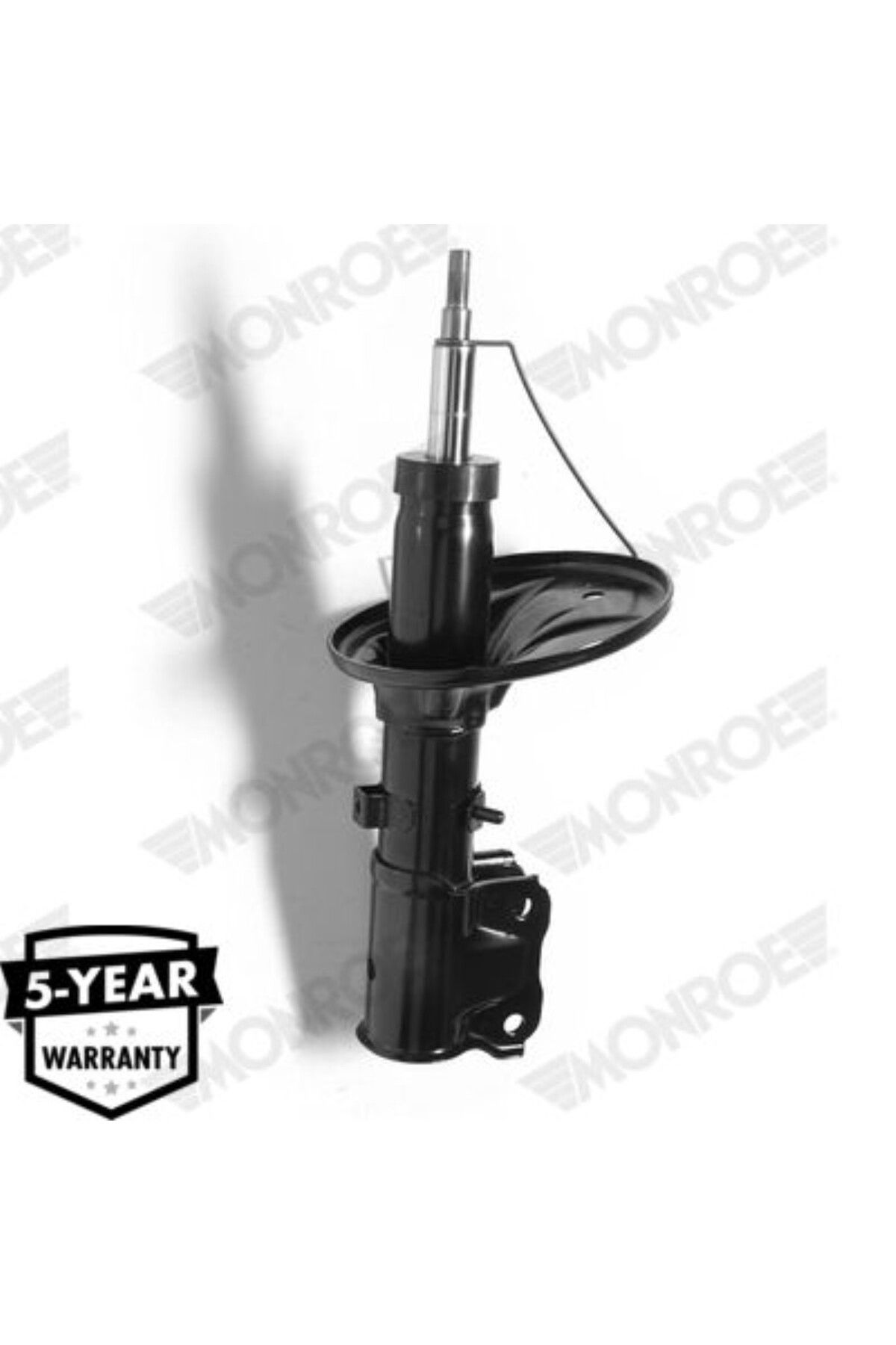 MONROE AMORTISOR ON R/L-(HYUNDAI ELANTRA 90/95/MITSUBISHI LANCER 88/91/COLT 88/91 ) (GAZLI) MB587339