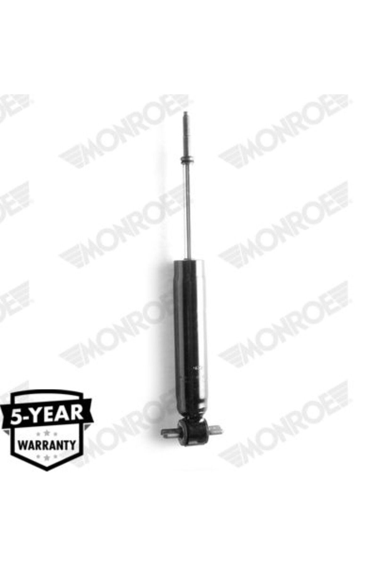 MONROE AMORTISOR ON R/L(MITSUBISHI L200 86/97 2WD )YAGLI MB109561