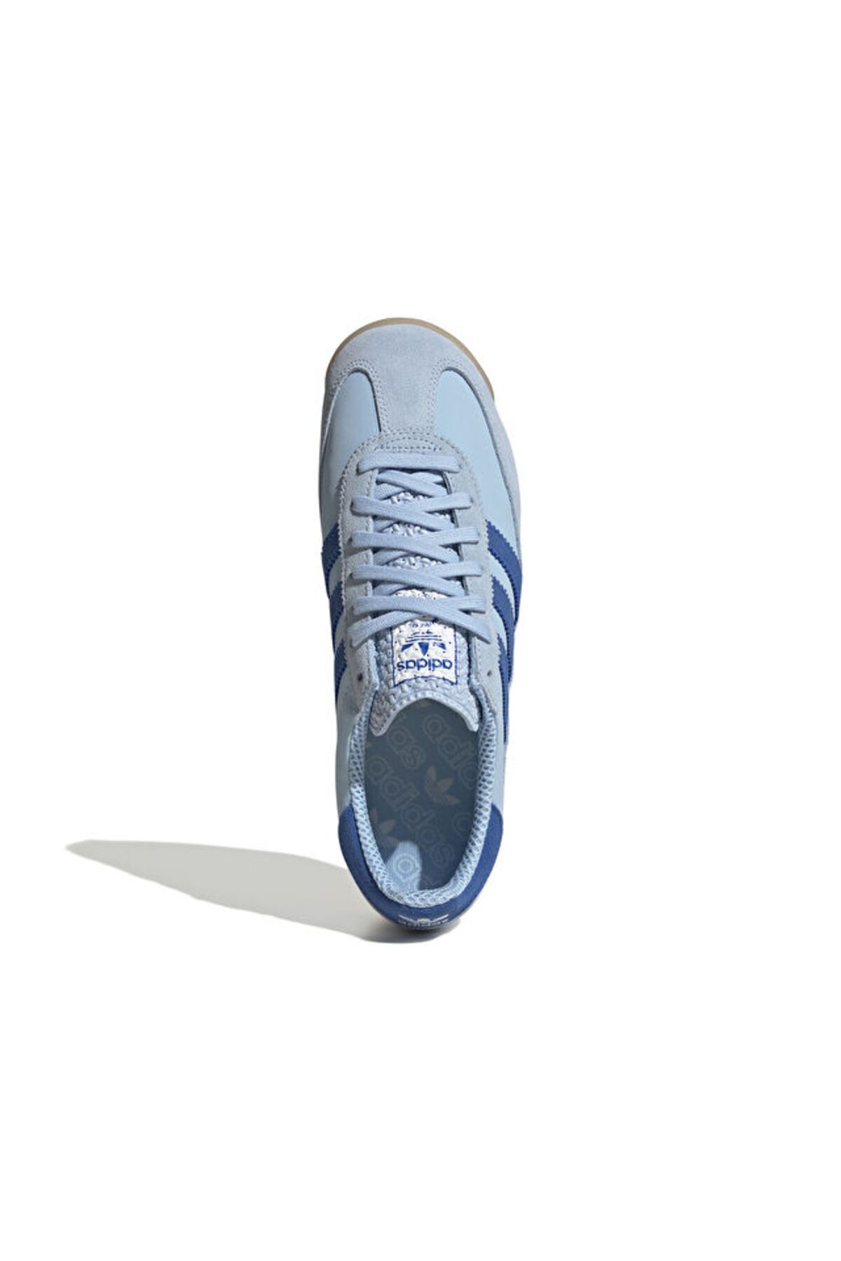 adidas-Pantofi casual unisex Sl 72 Rs JH5099 Albastru 4