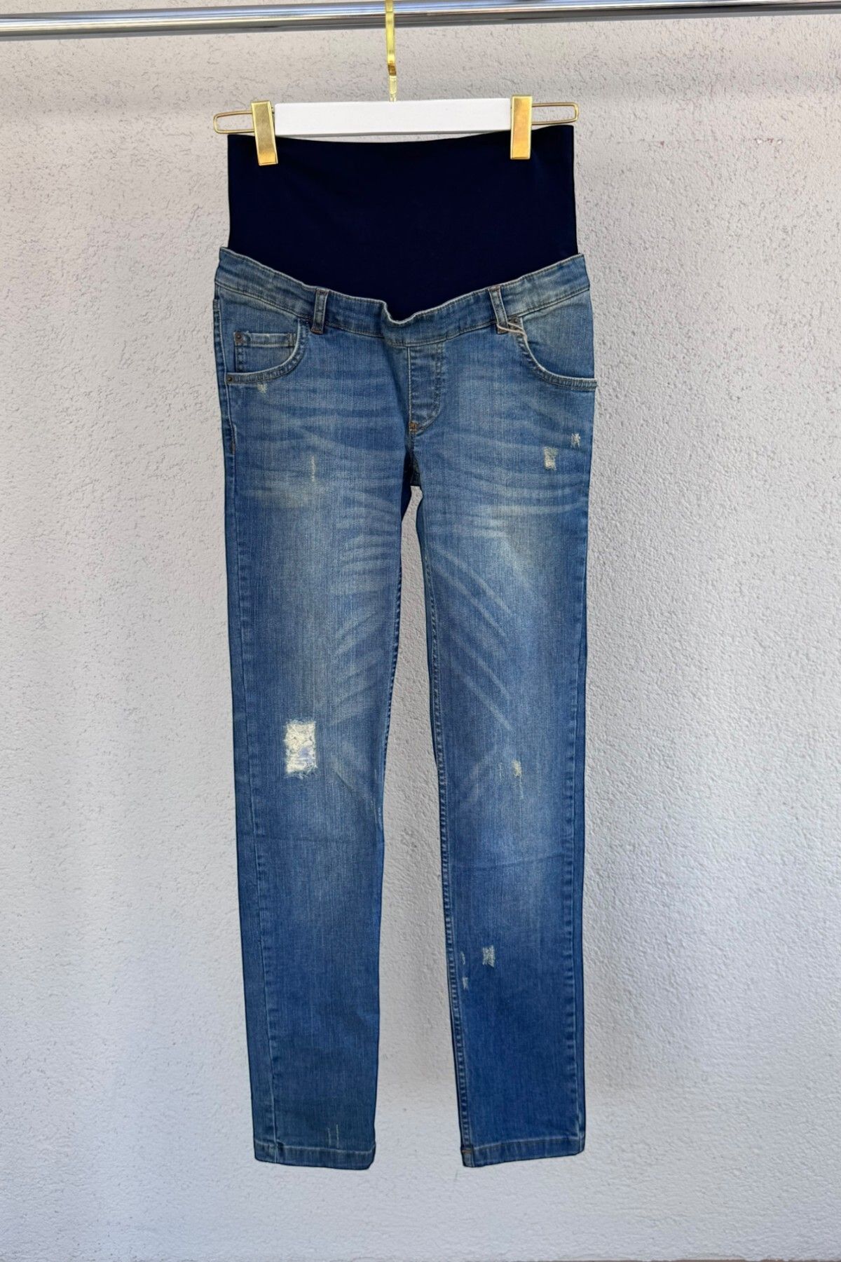 kalben outlet Lohusa & Hamile Jean Pantolon