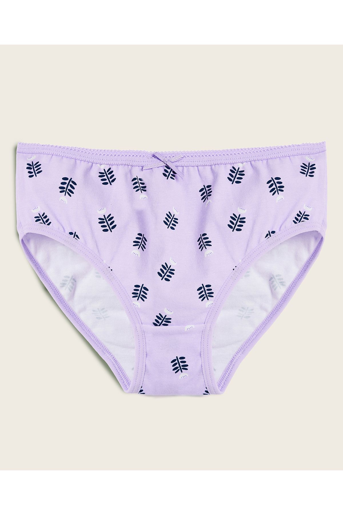 R&B-Pack of 5 Bikini Briefs 4
