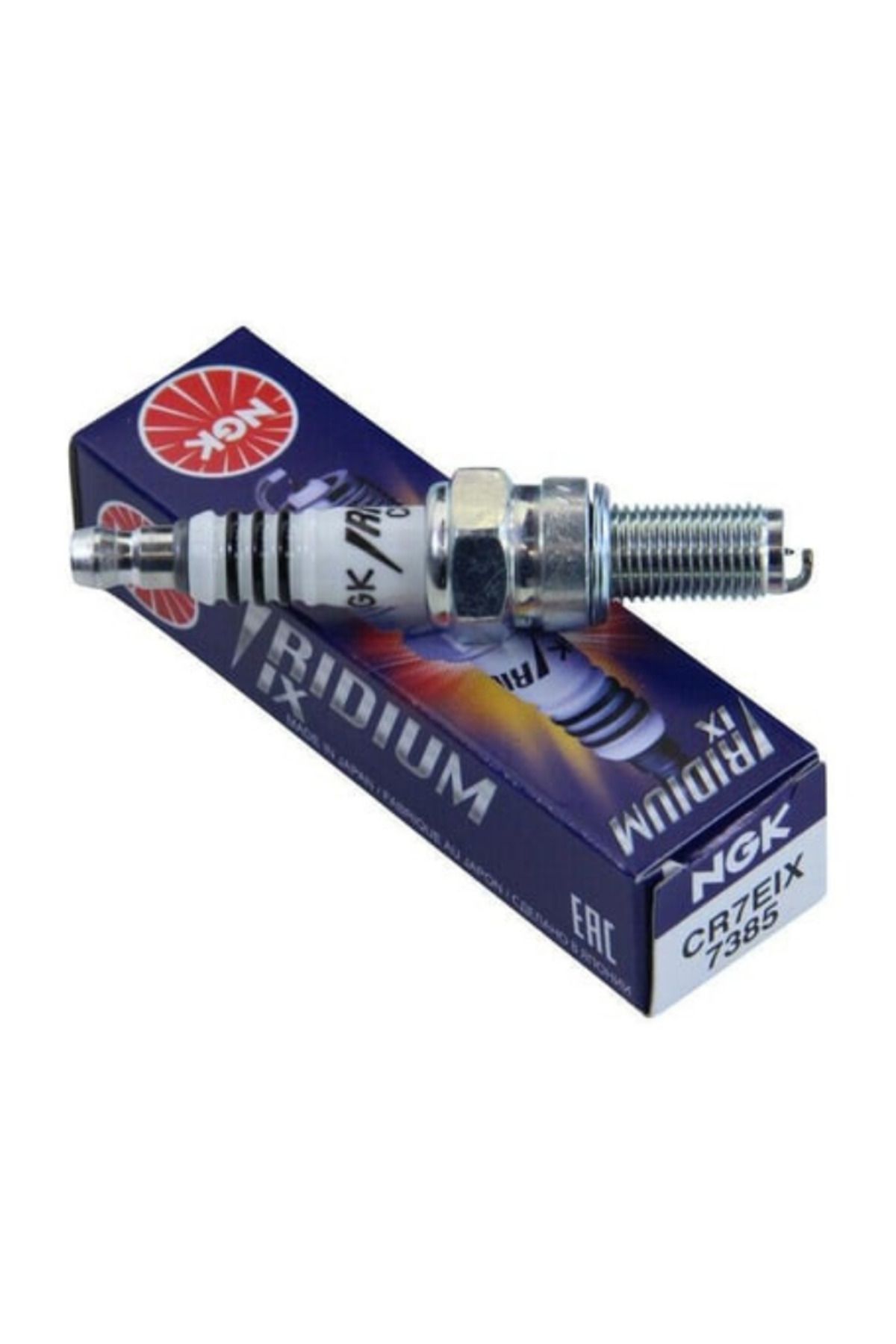 Hner NGK CR7EIX İridium