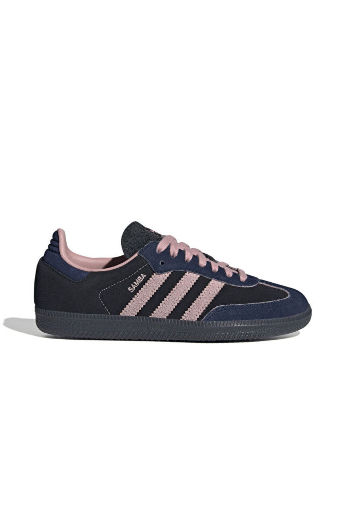 adidas Samba Og W Kadın Günlük Ayakkabı JI2679 Siyah