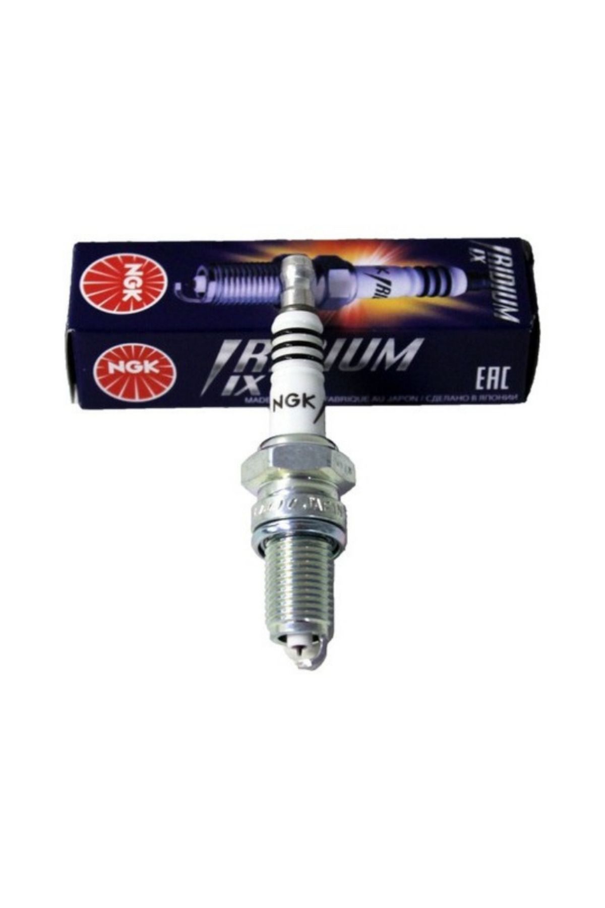 Hner NGK DPR7EIX-9 İridium