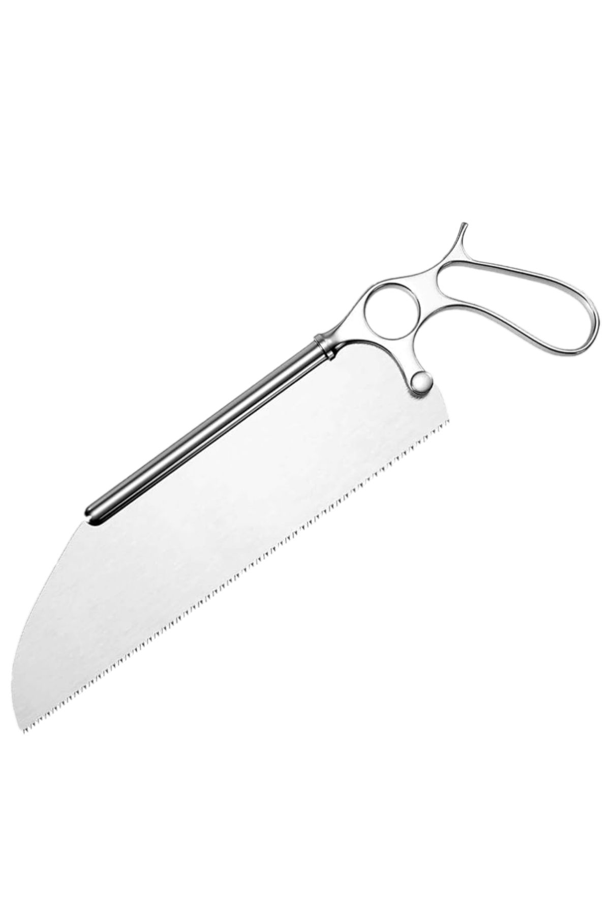 Wellson Cerrahi Testere 30 cm