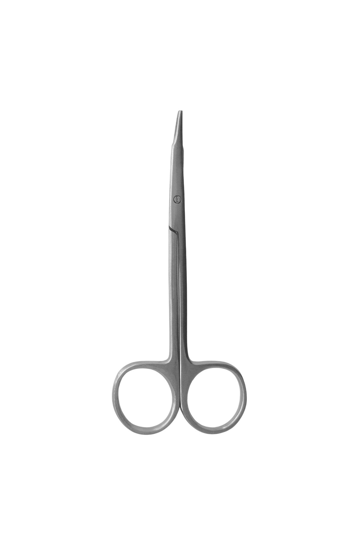 Wellson Stevens Makas 10,5 Cm Eğri