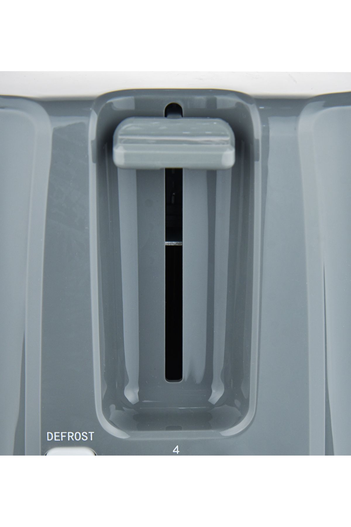 sonashi-2 Slice Bread Toaster - Adjustable 7 Browning Control with Slide Out Crumb Tray | Defrost, Reheat an 7