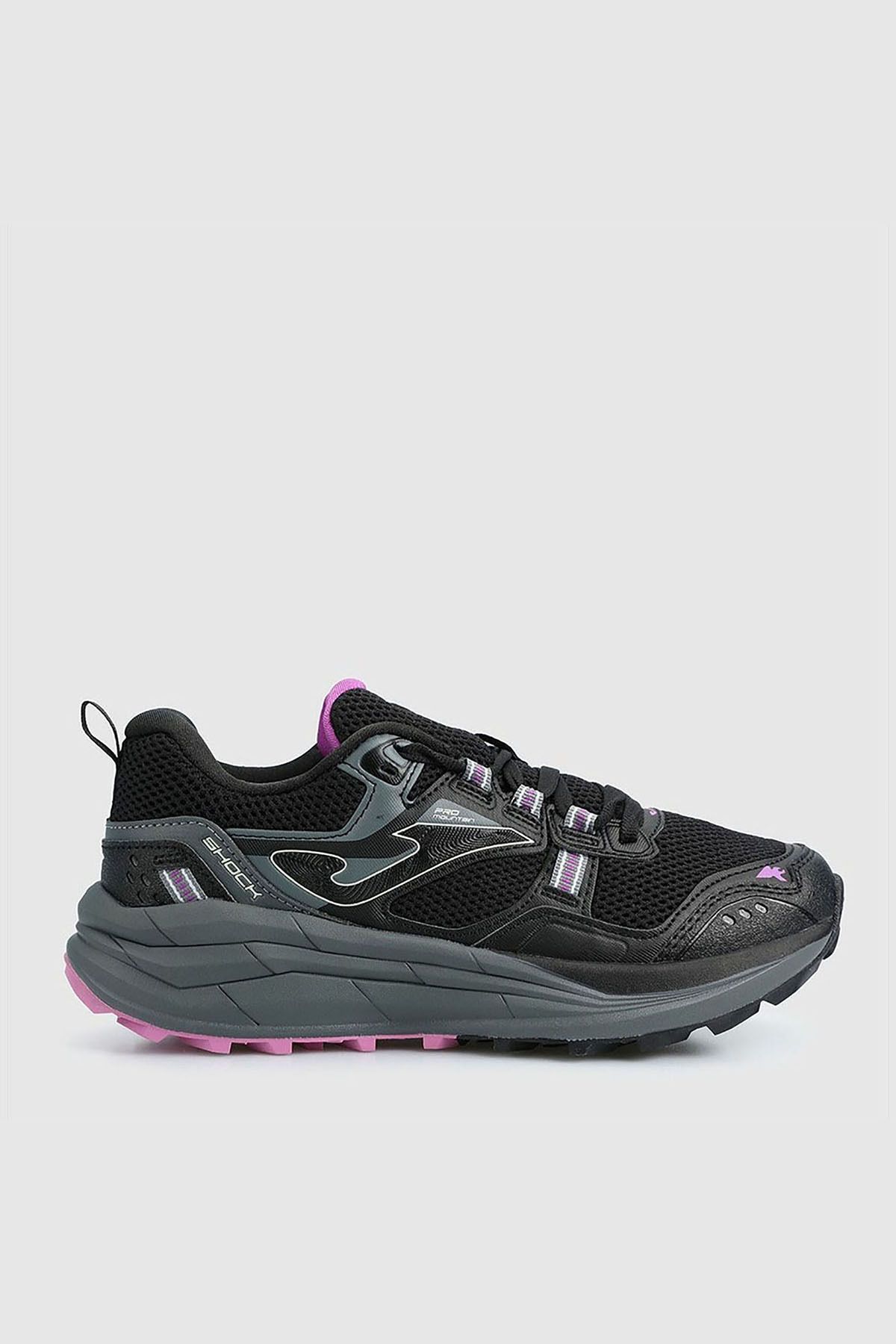 Joma Kadın Koşu - Yürüyüş Ayakkabısı Shock Lady 2501 Tkshls2501
