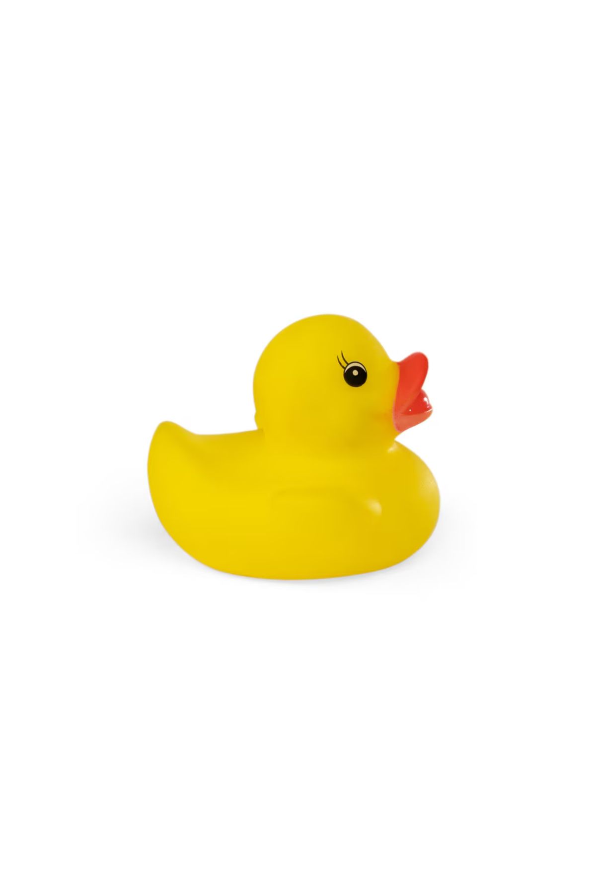 OEM-Set of 9 Rubber Bath Ducks, Splashing and Floating, Fun and Interactive, Yellow 4