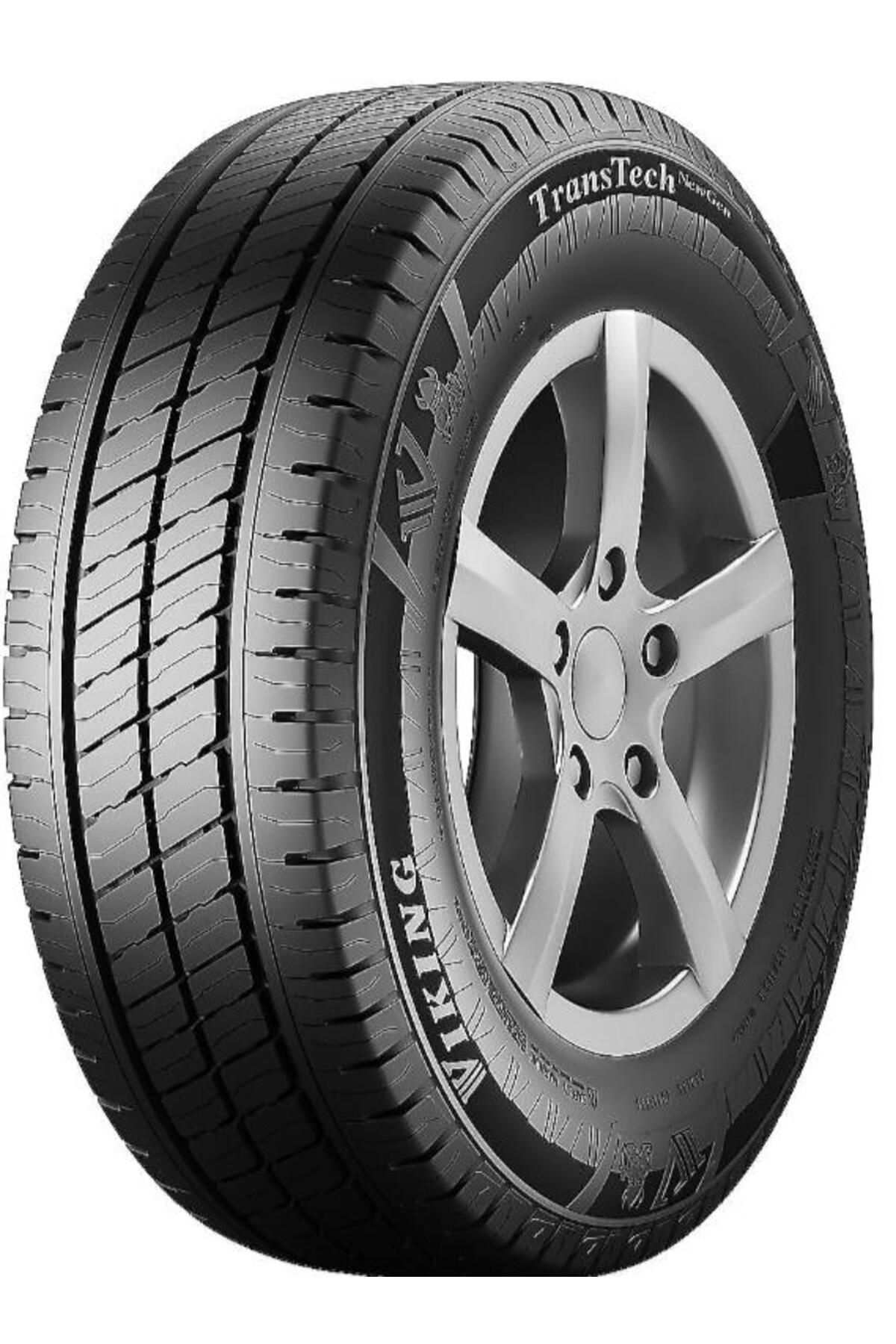 Viking 235/65R16C 8PR 115/113R TransTech NewGen 2025 Yaz Lastigi