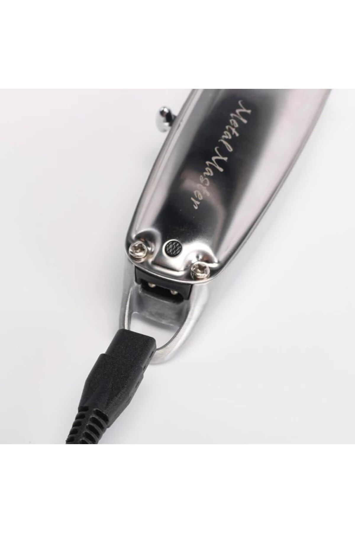 ENZO-EN-1920 Cordless Hair Clippers with LCD Display - Intl Version 6