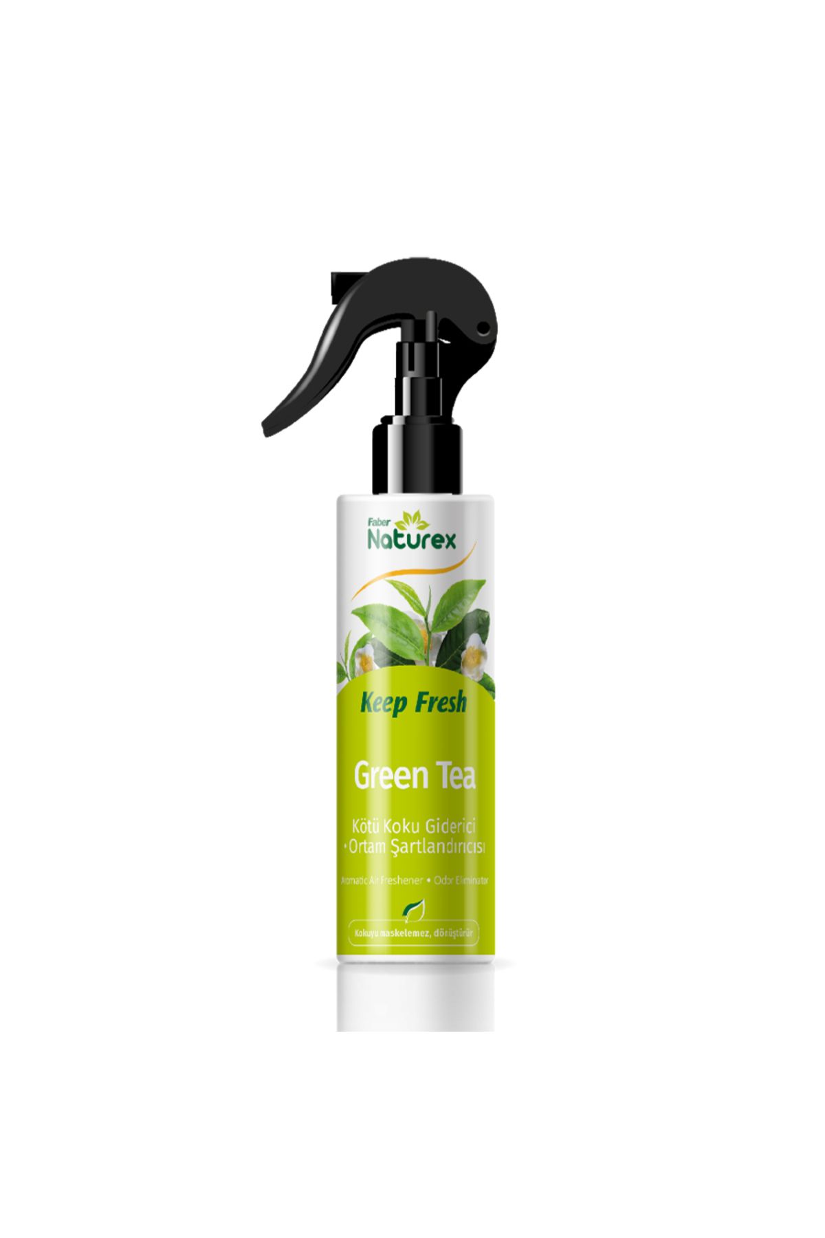 Faber NATUREX KONSANTRE ORTAM KOKUSU