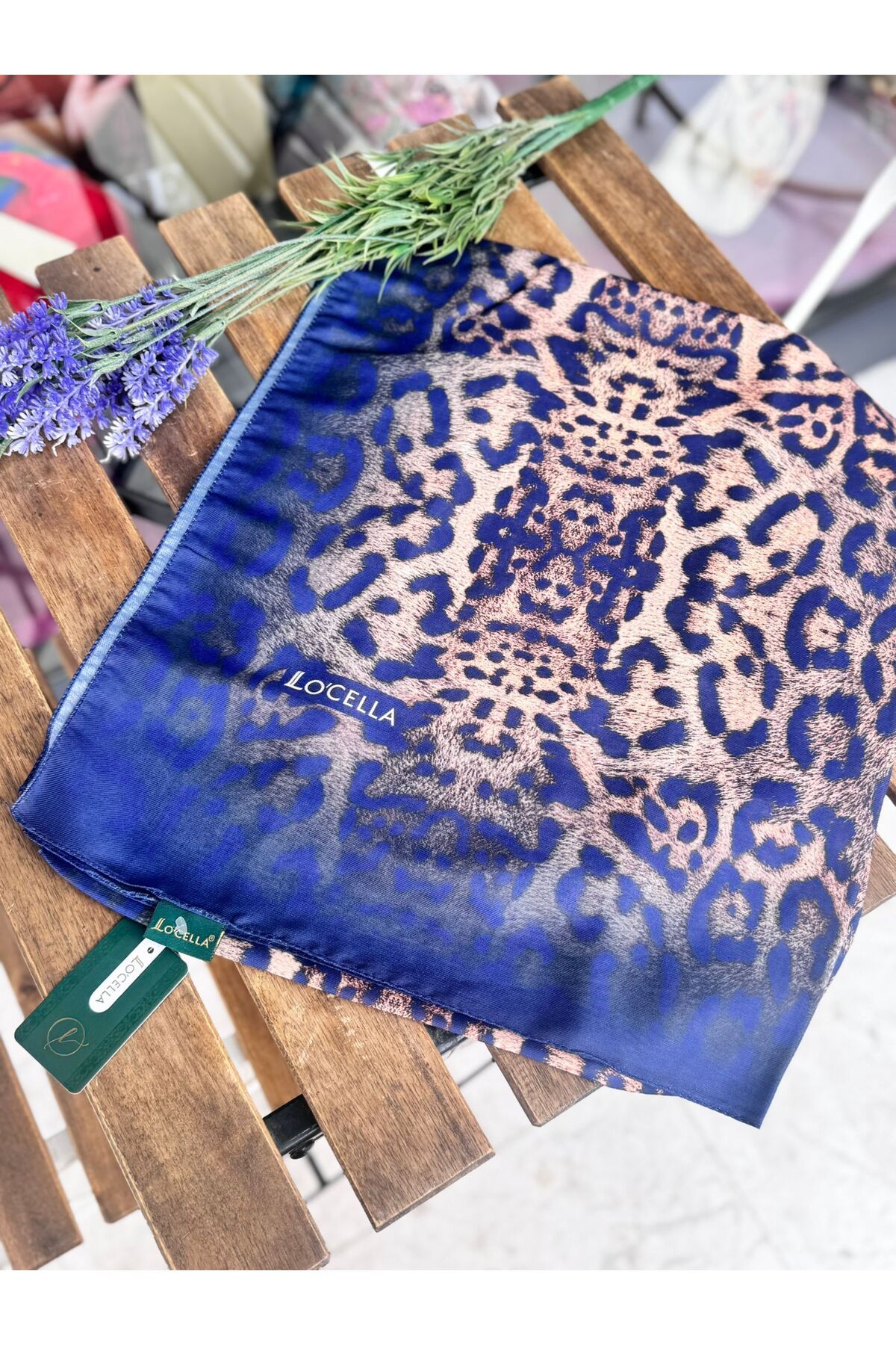 locella SOFT ŞAL