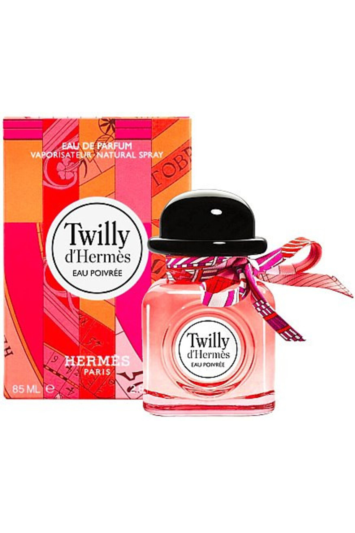 Hermes Hermes Twilly d'Hermes Eau Poivree, Femei, Apa de parfum