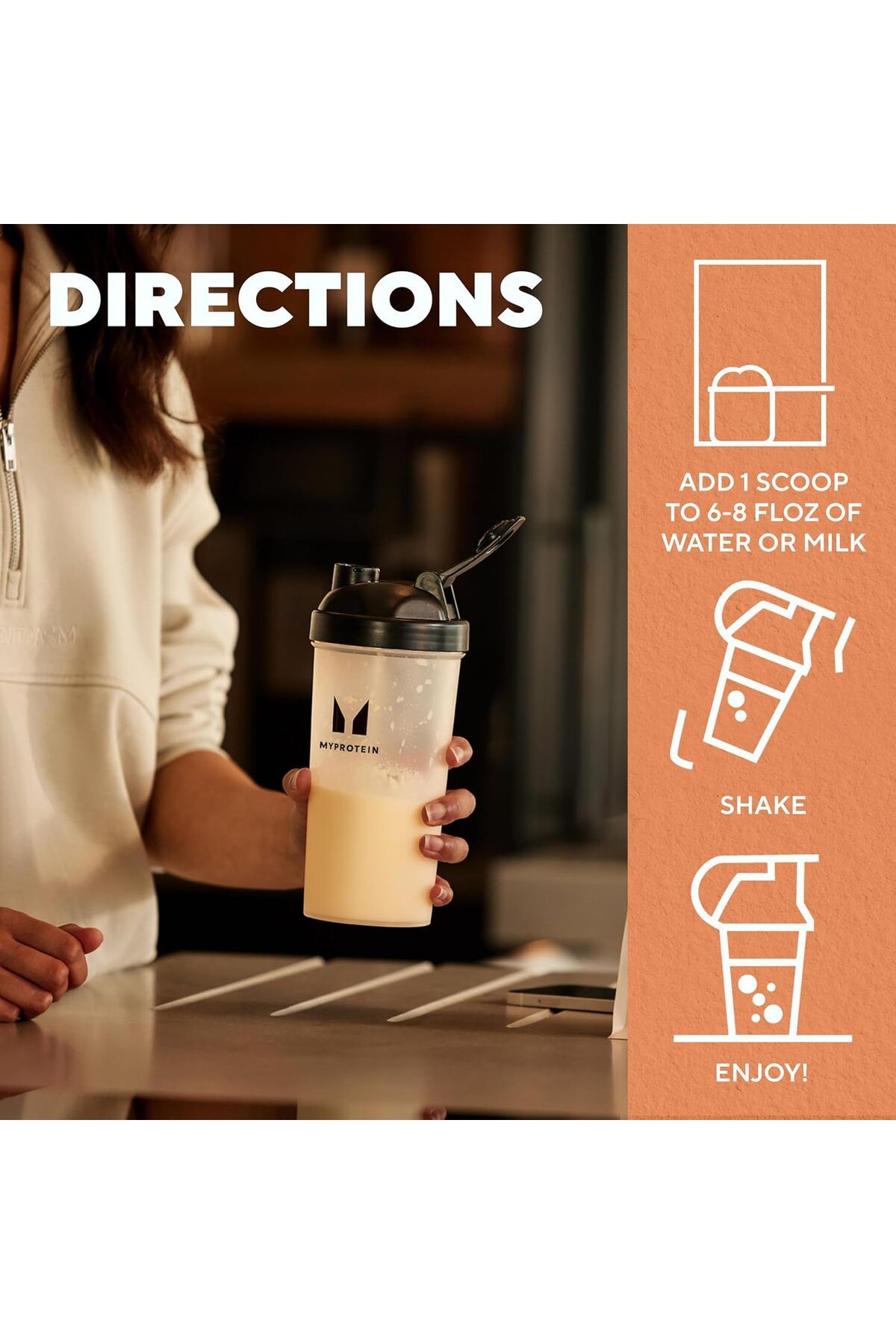 MYPROTEIN-| Creatine Monohydrate | Unflavored | Vegan Friendly | Maximum Strength | Power | Stamina 8