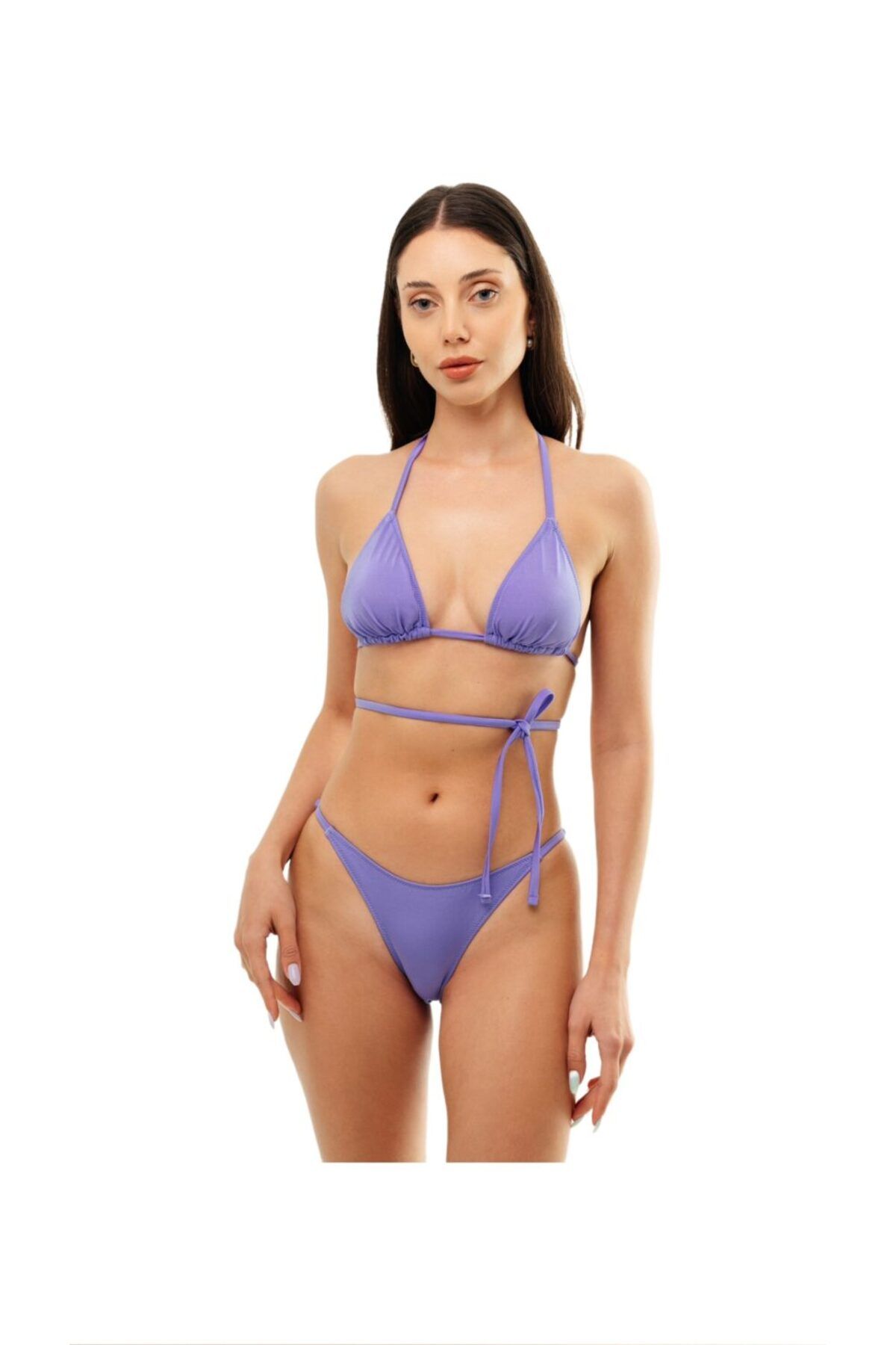 Parcea Mira Cheeky Bikini Altı