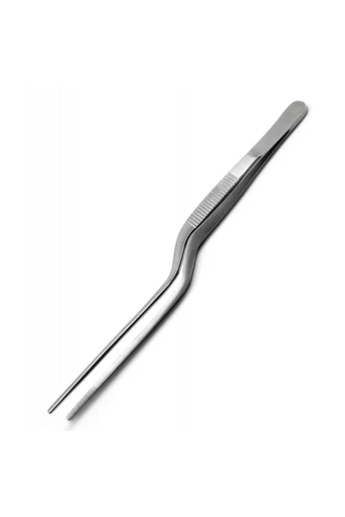 Wellson Bayonet Penset Dişsiz 20 cm