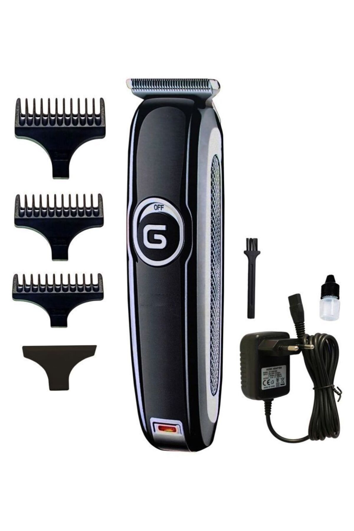 Modafiks Gemei Insua HK-6050 Tıraş Makinesi (4767)