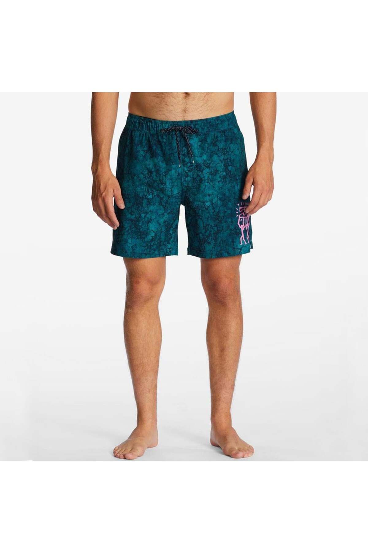 BİLLABONG Billabong Riot Layback Erkek Şort ABYJV00105
