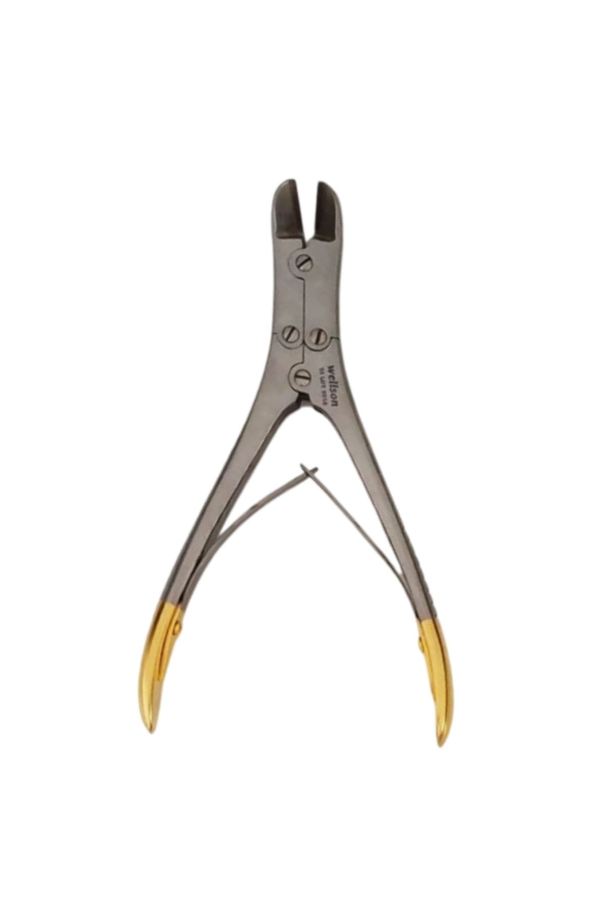 Wellson Tel Kesici 18 cm
