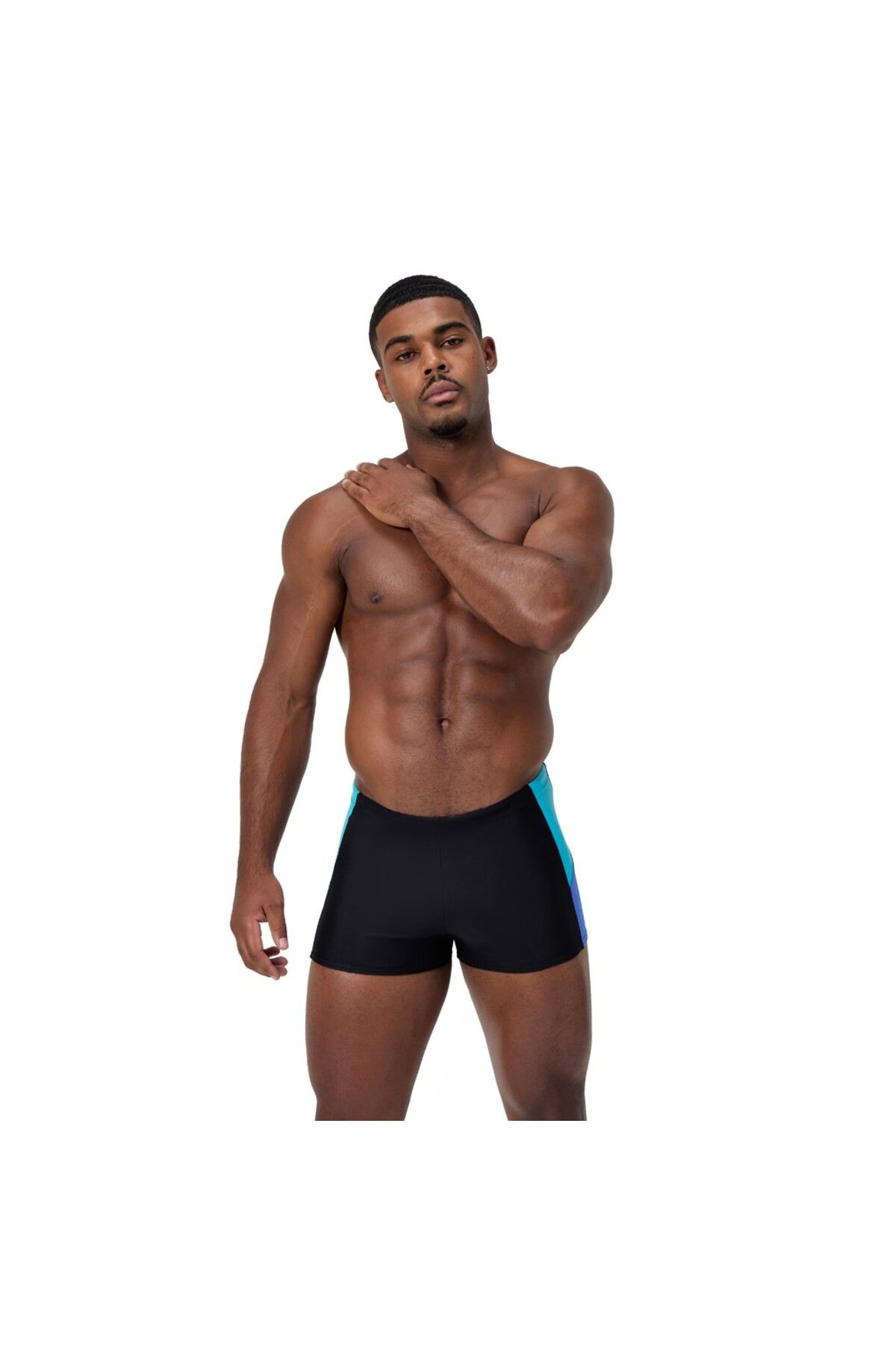 SPEEDO Dive Splice Aquashort Erkek Yüzücü Mayosu