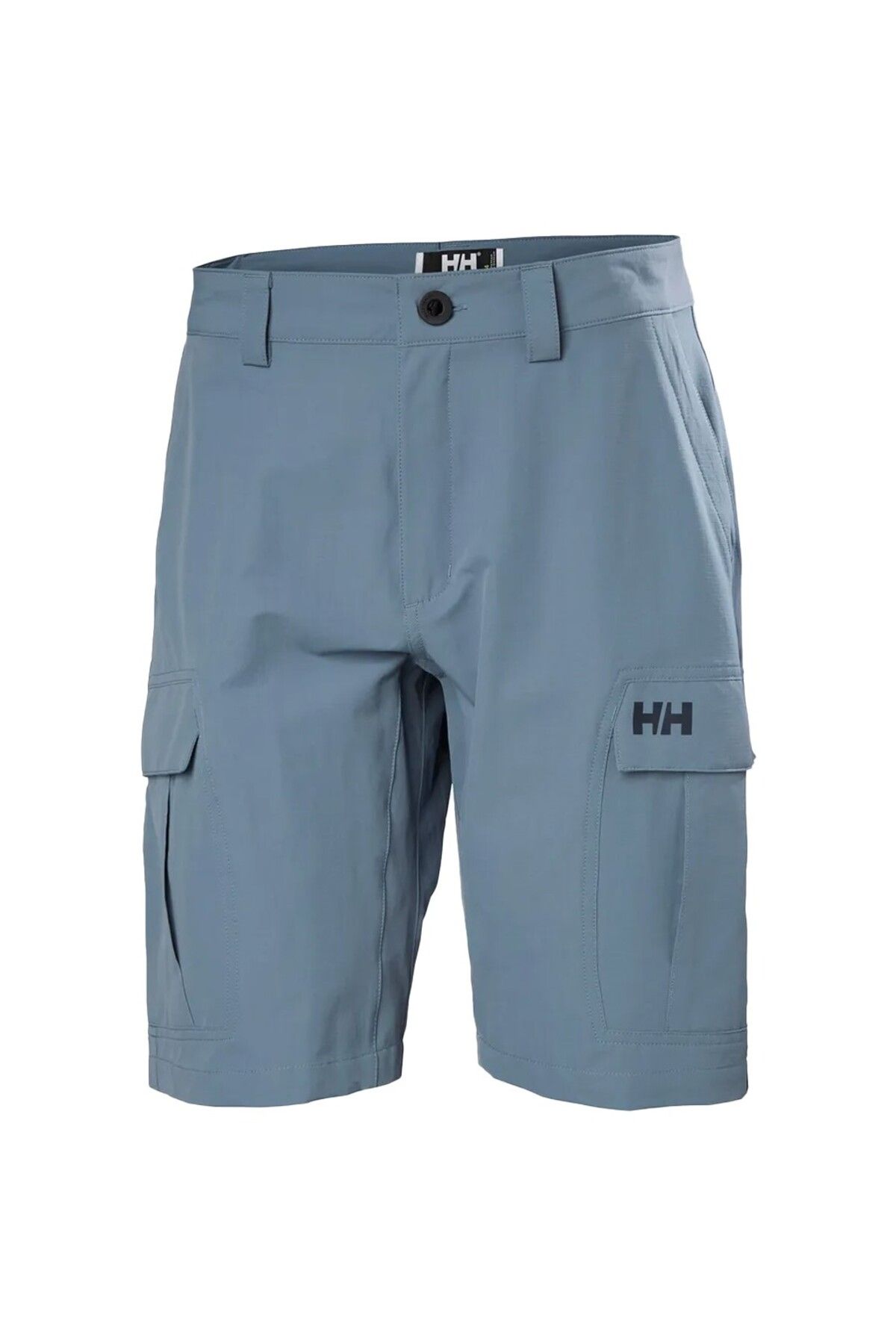 Helly Hansen Quick Dry Erkek Kargo Şort