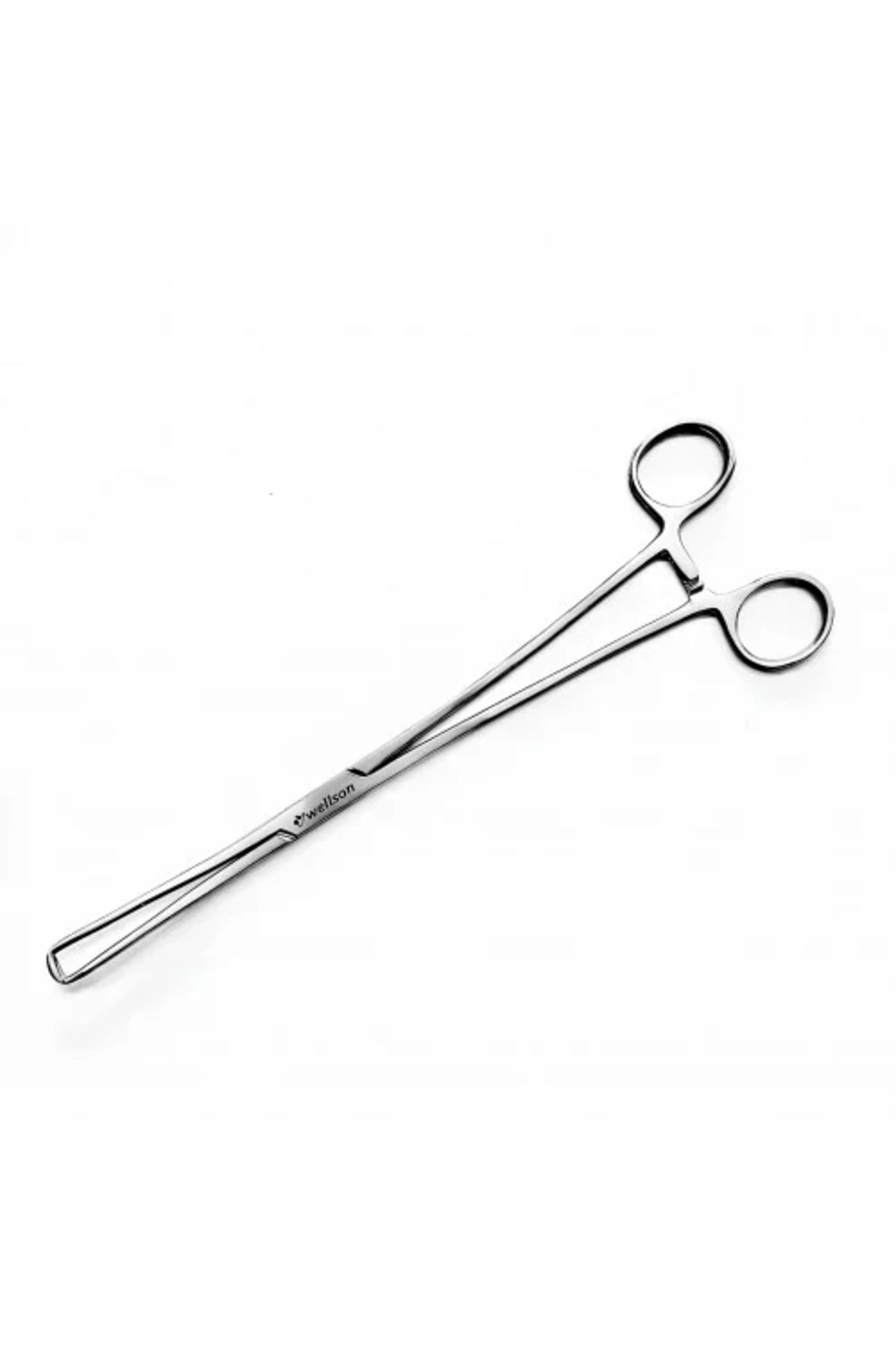Wellson Tenaculum Forceps