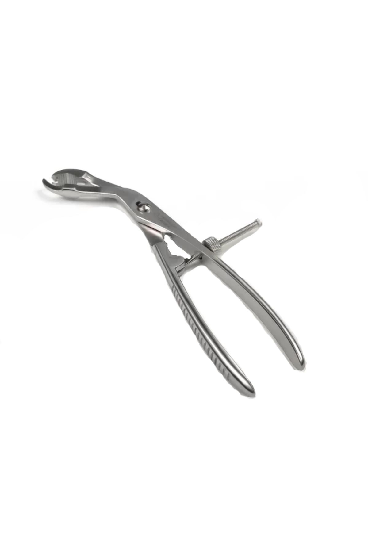 Wellson Self Centering / Verbrugge Kemik Tutucu 24 cm