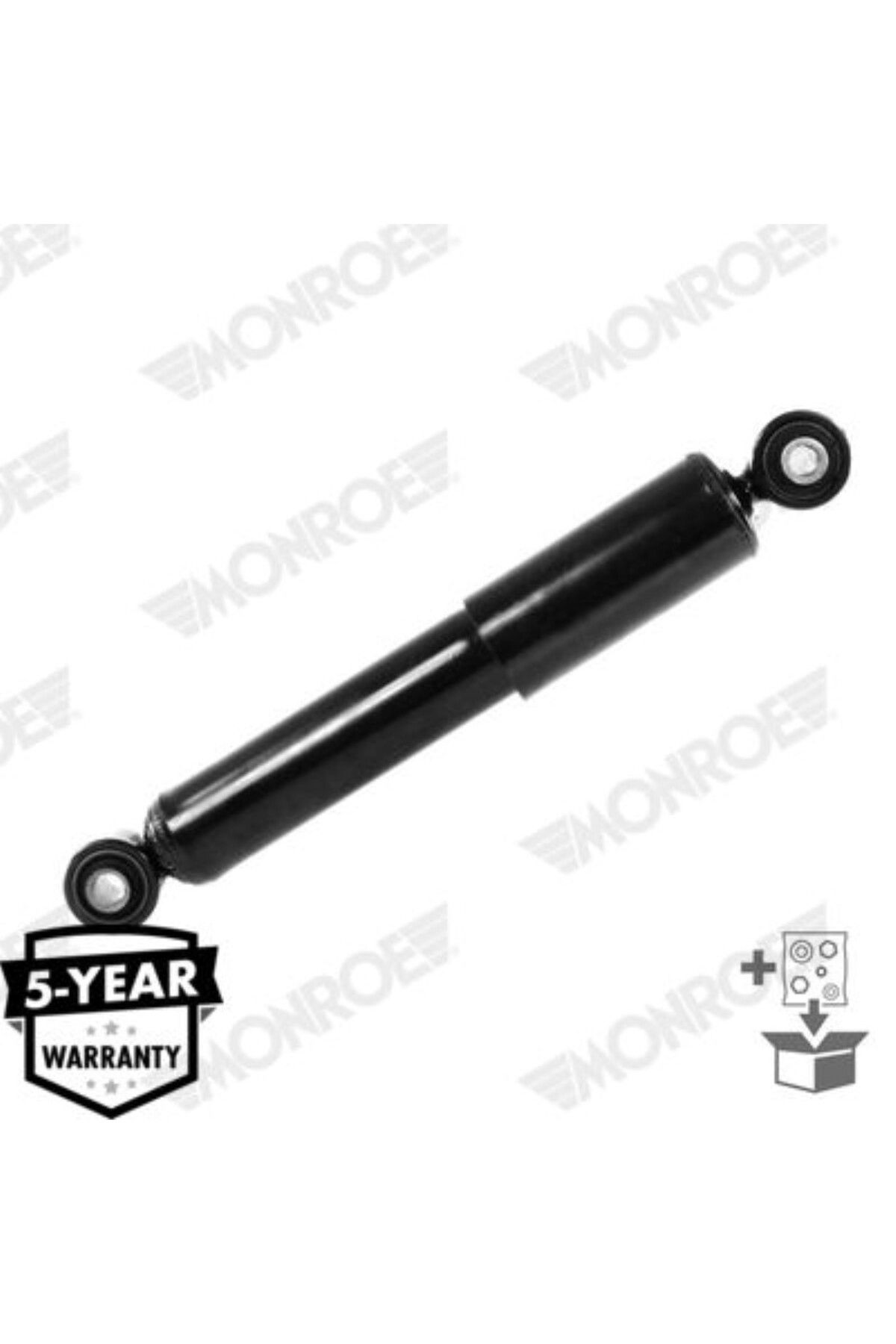MONROE AMORTISOR ARKA (PEUGEOT 5008 1.6 2.0 09-17) OESpectrum - Premıum 5206WL