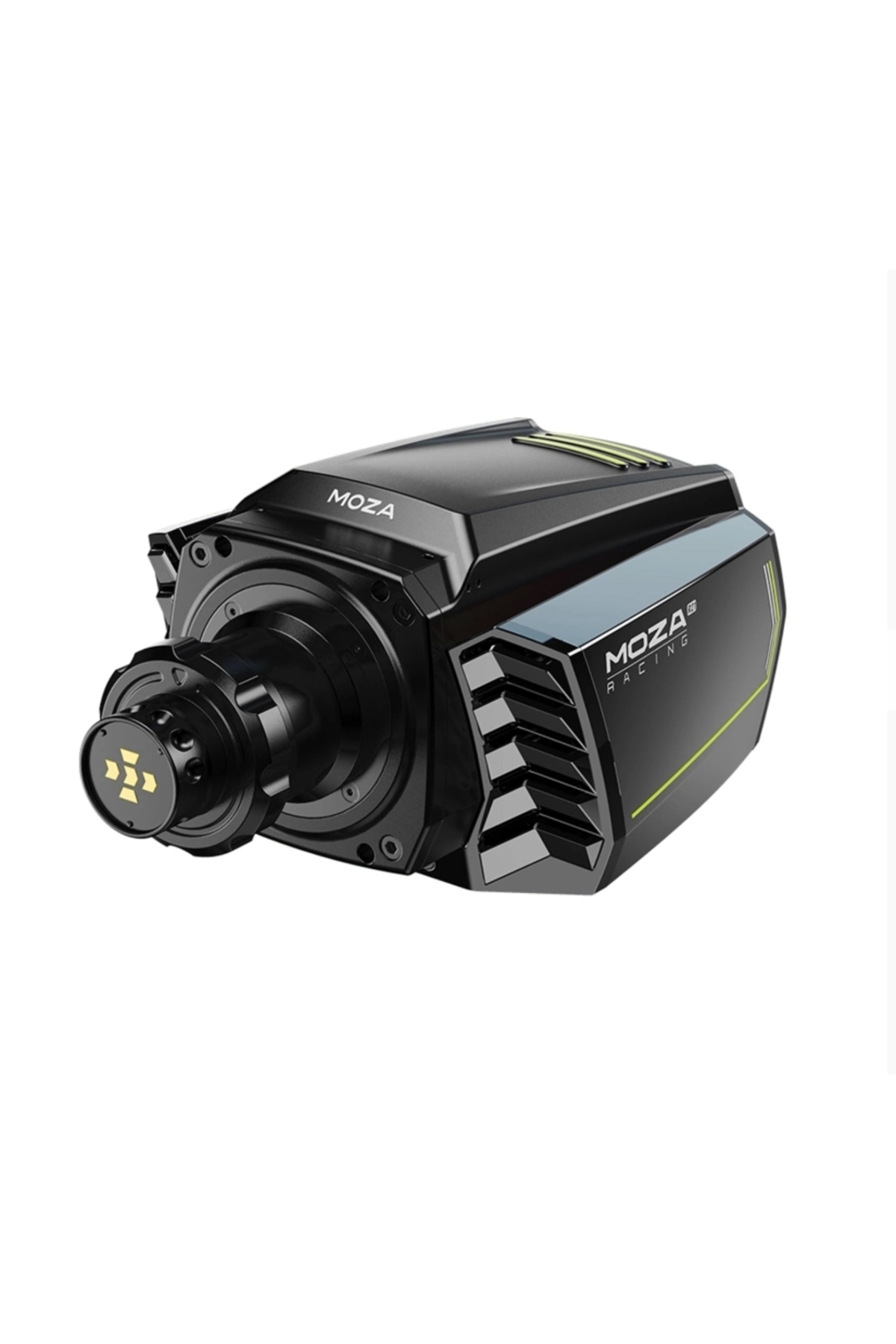 R21 Direct Drive Wheel Base