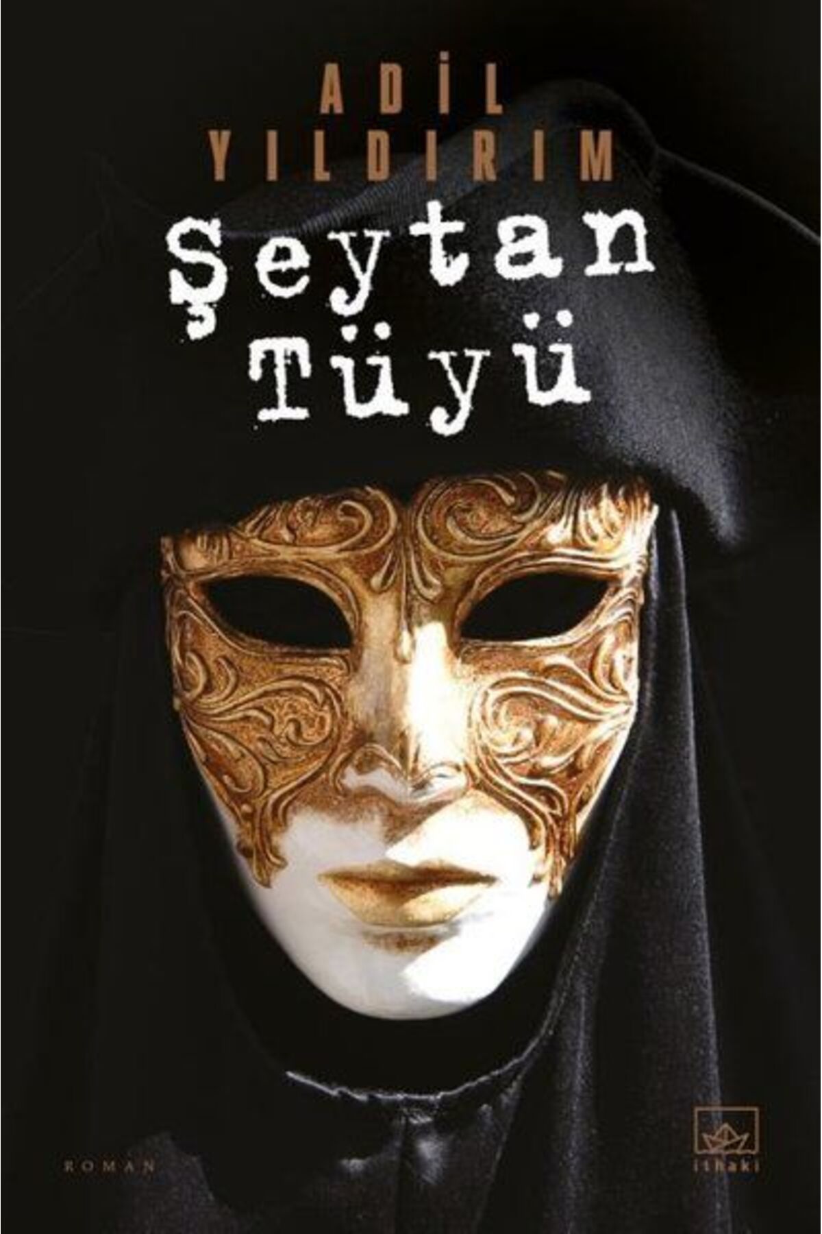 İthaki Yayınları Şeytan Tüyü