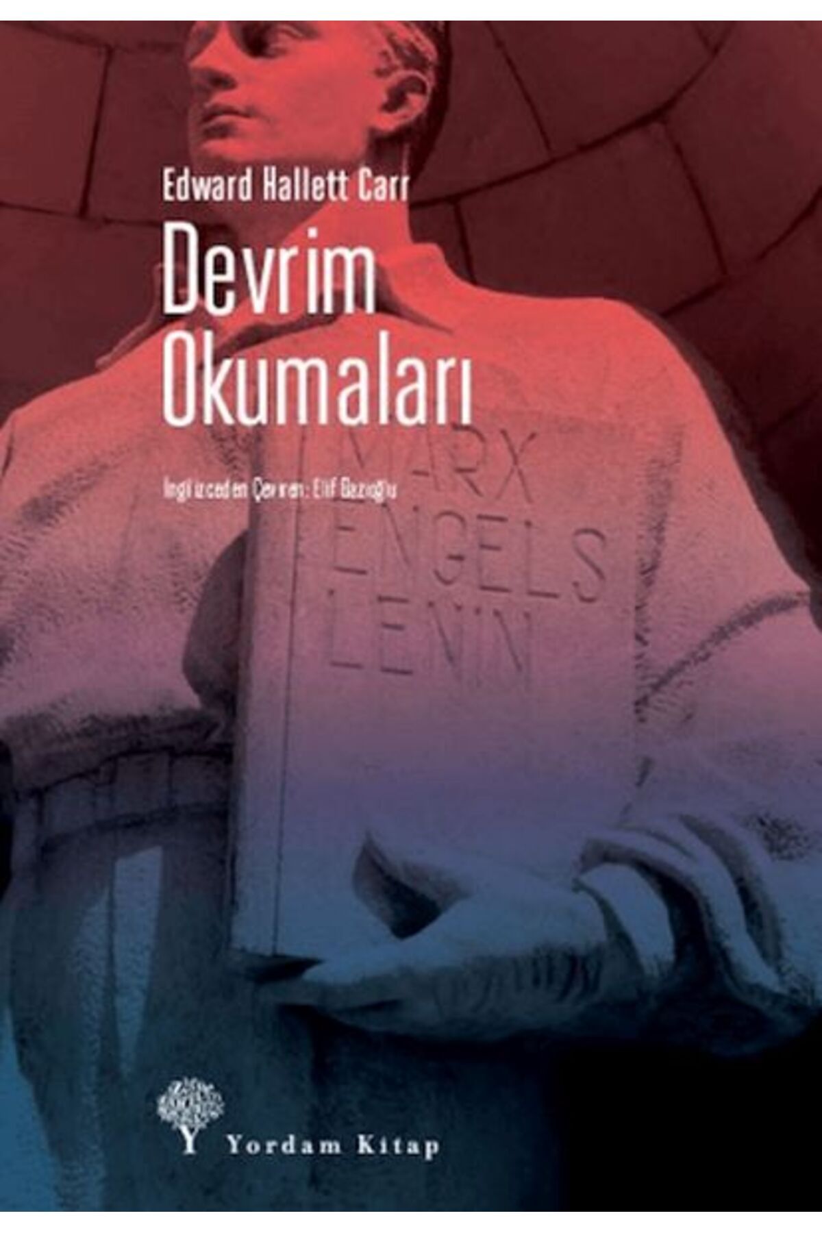 Yordam Kitap Devrim Okumaları