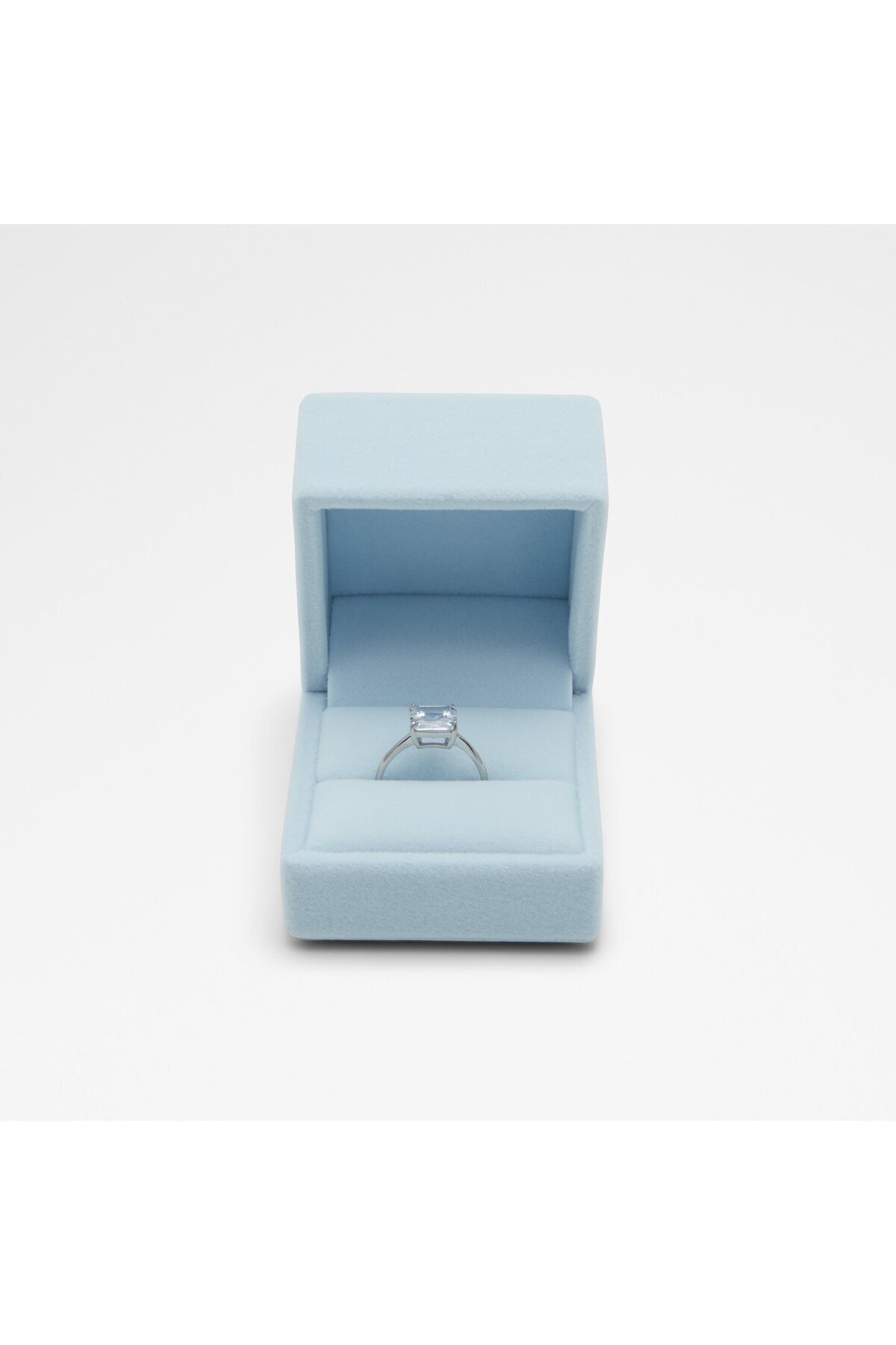 آلدو انگشتر نقره زنانه ASCHERSPARKL