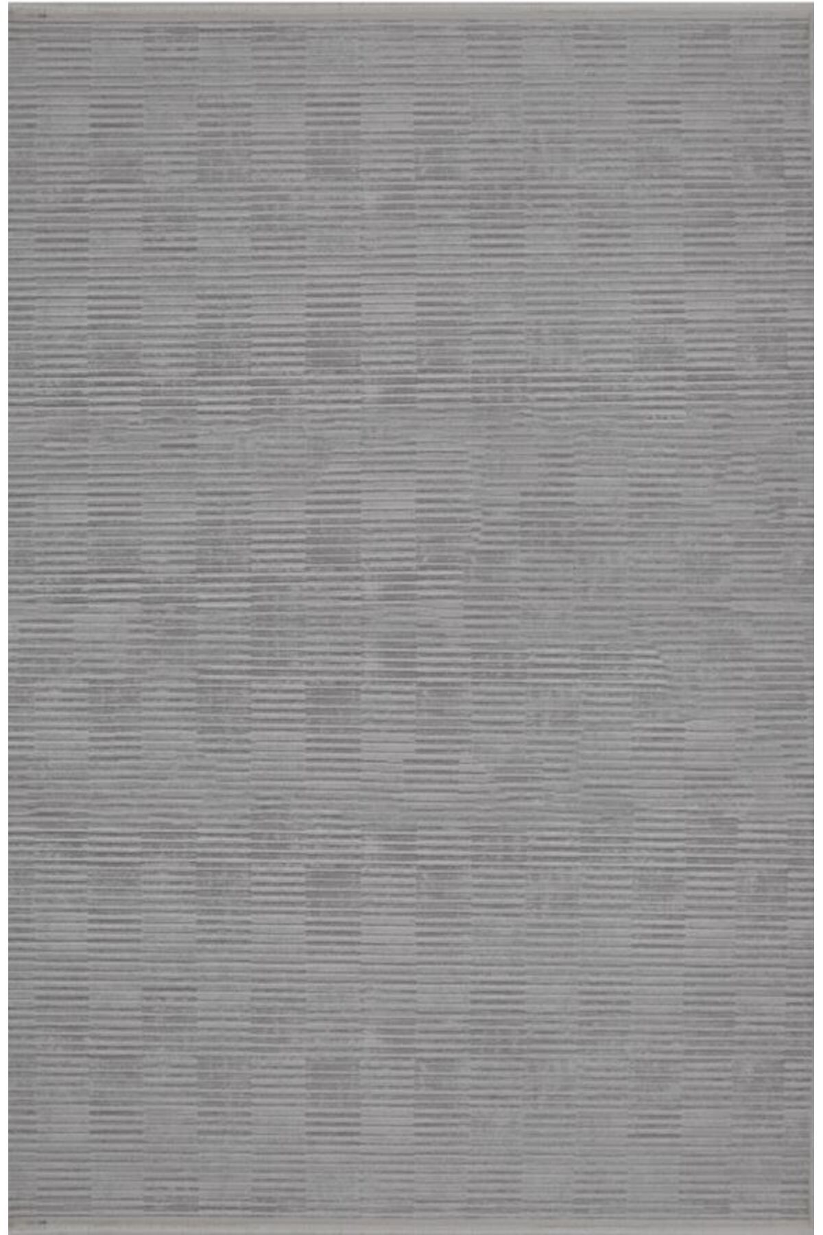 Gabardin Jade 7012 Gri Serisi Triko Akrilik Salon Oturma Yatak Odası Halısı
