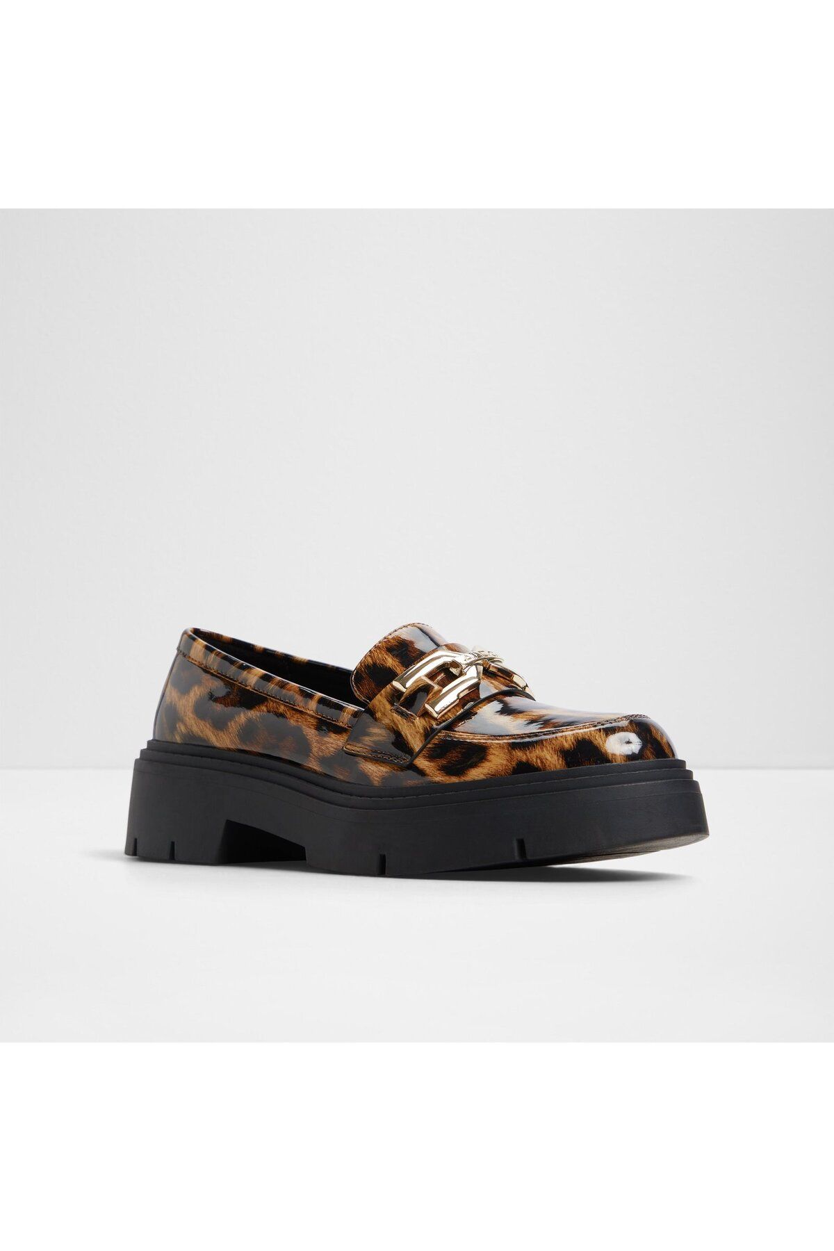 Aldo-Mazey - Multi Women's Loafer 4