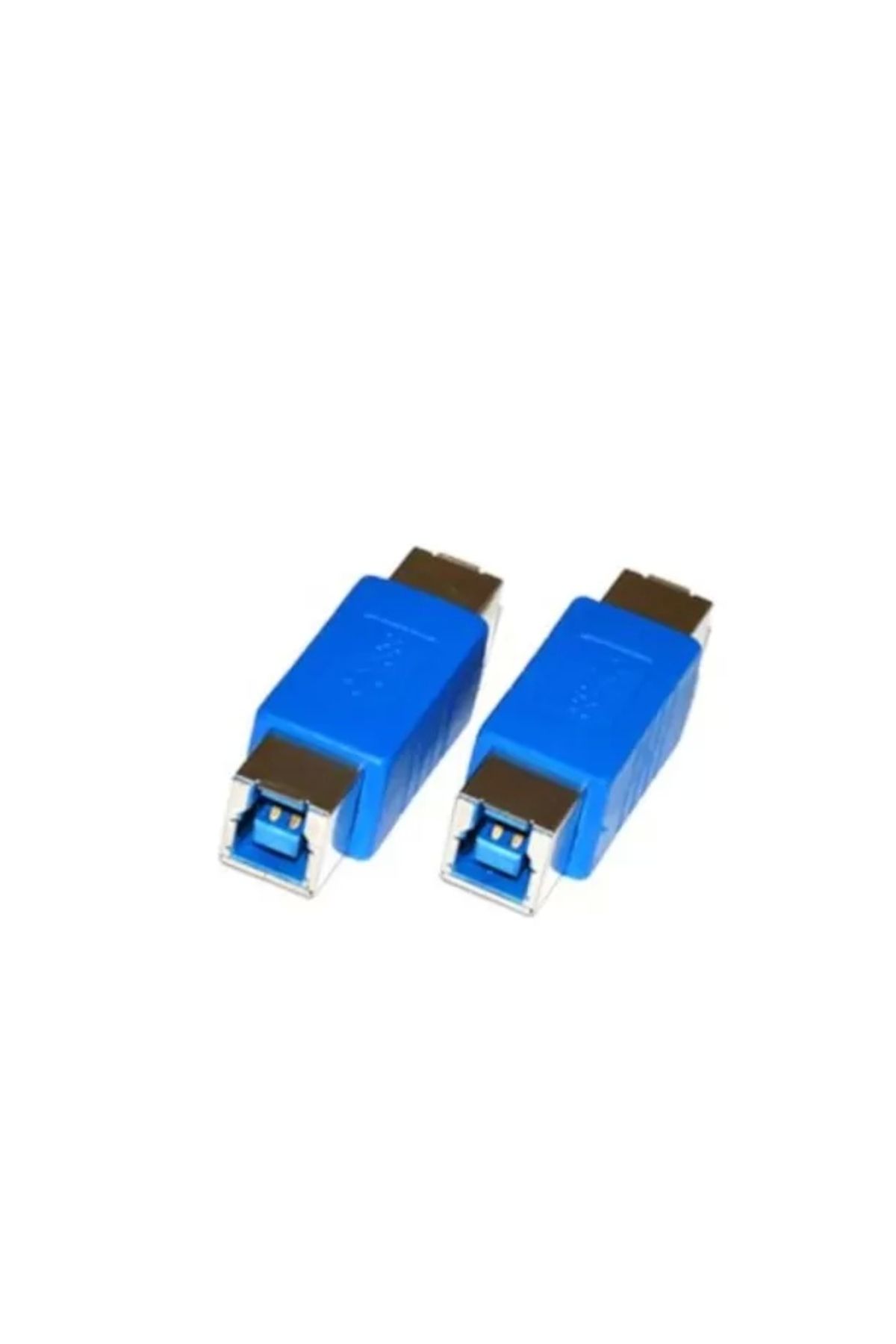 TIEE USB-B to USB-B Çevirici Aparat 3.0 Dişi - Dişi