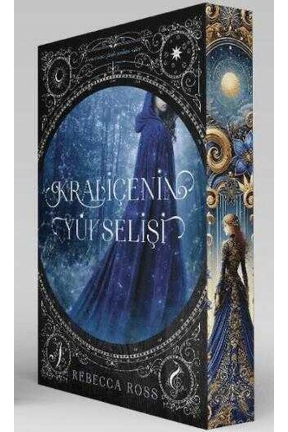 Güney Kitap Kraliçenin Yükselişi
