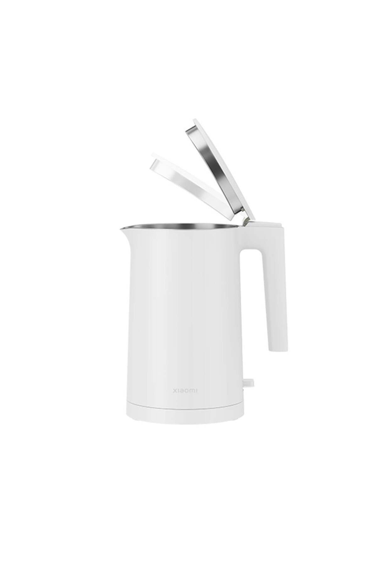 Xiaomi Bhr5927eu Mi Elektrikli Su Isıtıcısı Beyaz Kettle