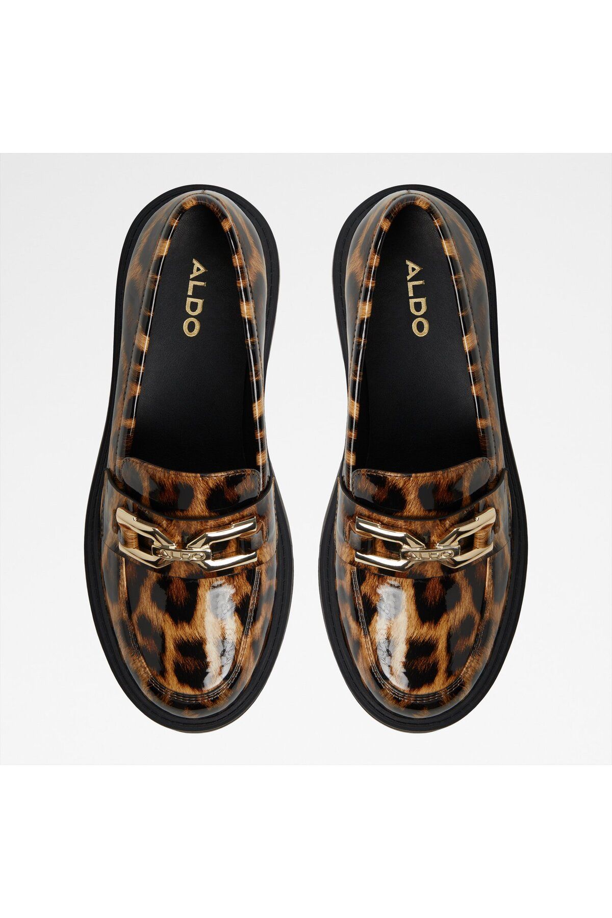 Aldo-Mazey - Multi Women's Loafer 6