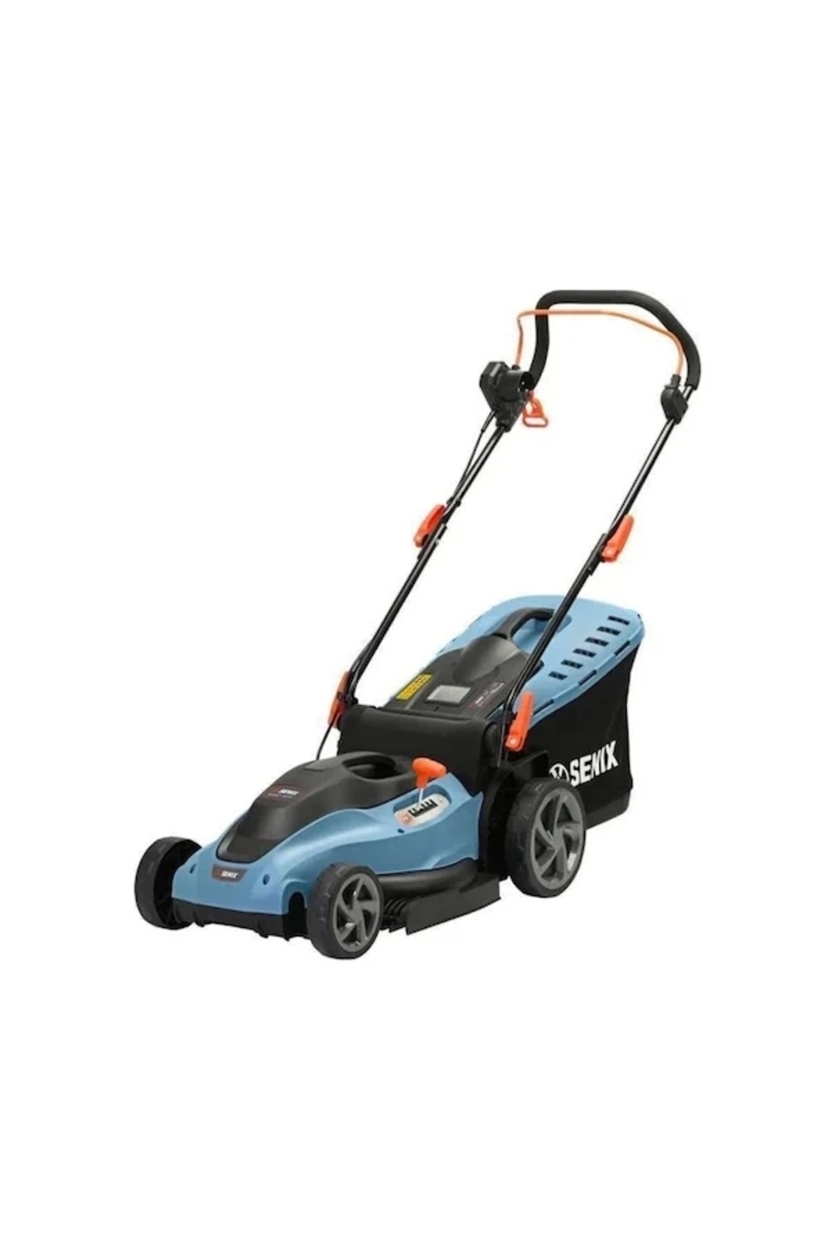 SENIX LPP16-M-EU 1600 W Elektrikli Çim Biçme Makinesi - Fiyatı