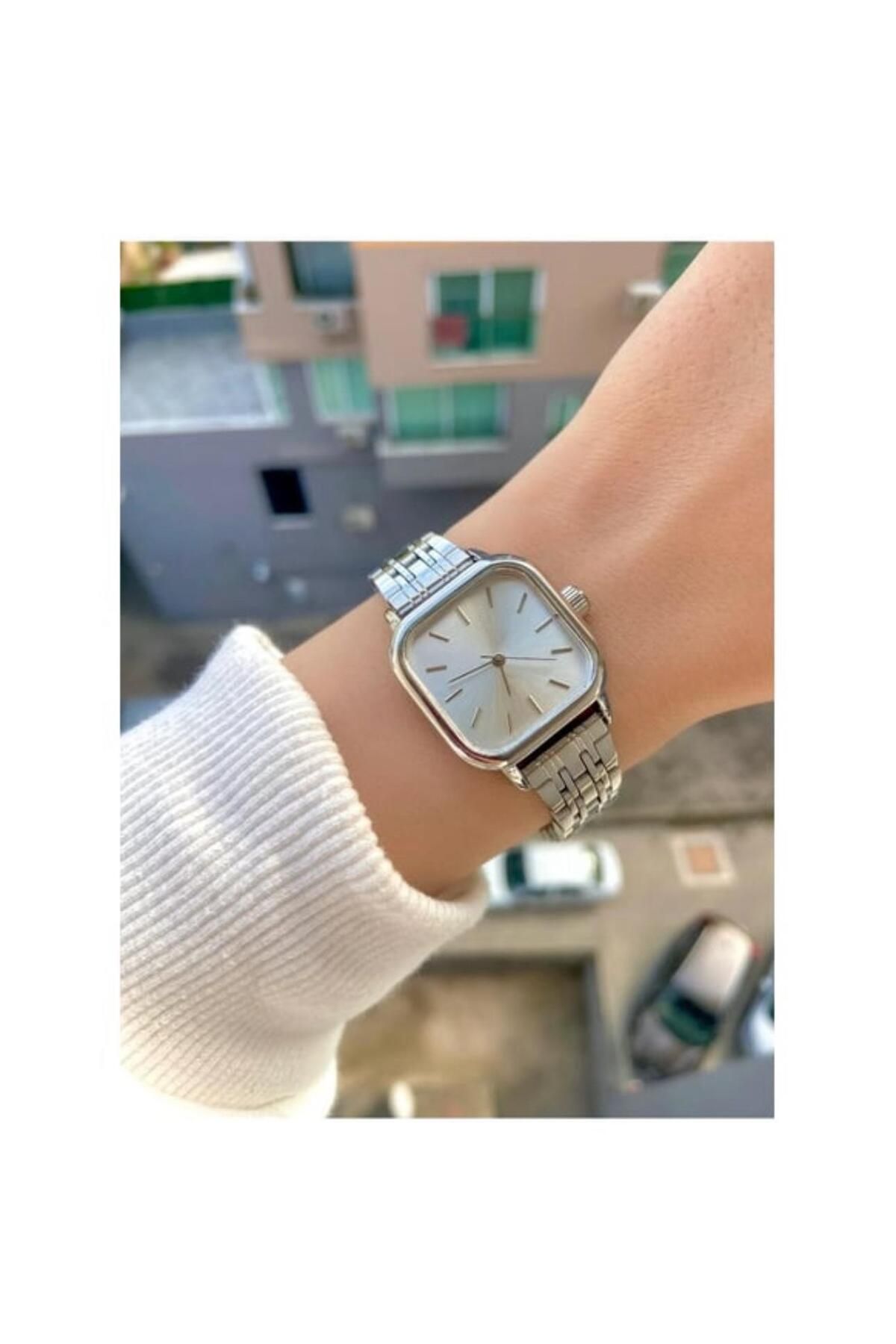 captiva SPECTURM KADIN KOL SAATİ