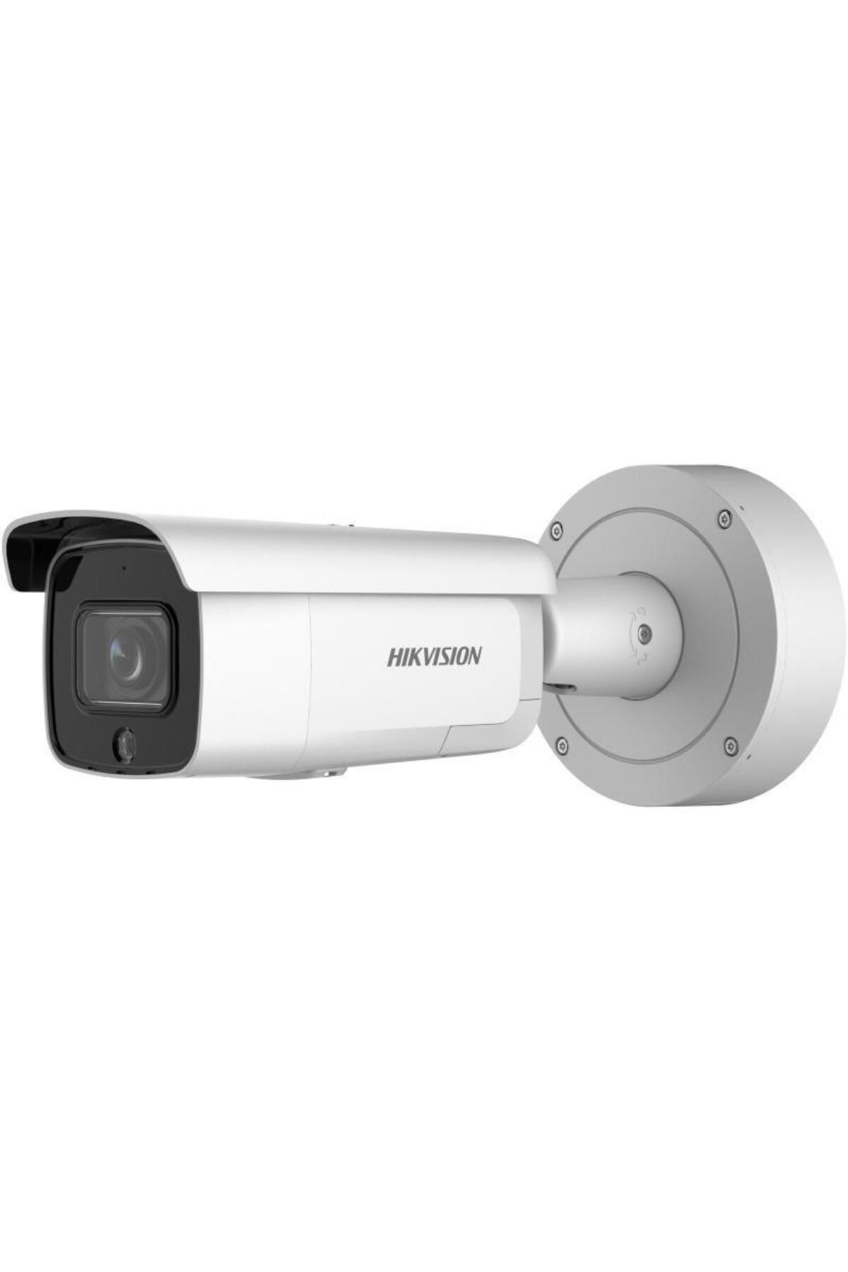 Hikvision DS-2CD2666G2-IZSU/SL 2.8-12MM 6 MP AcuSense Bullet IP Güvenlik Kamera