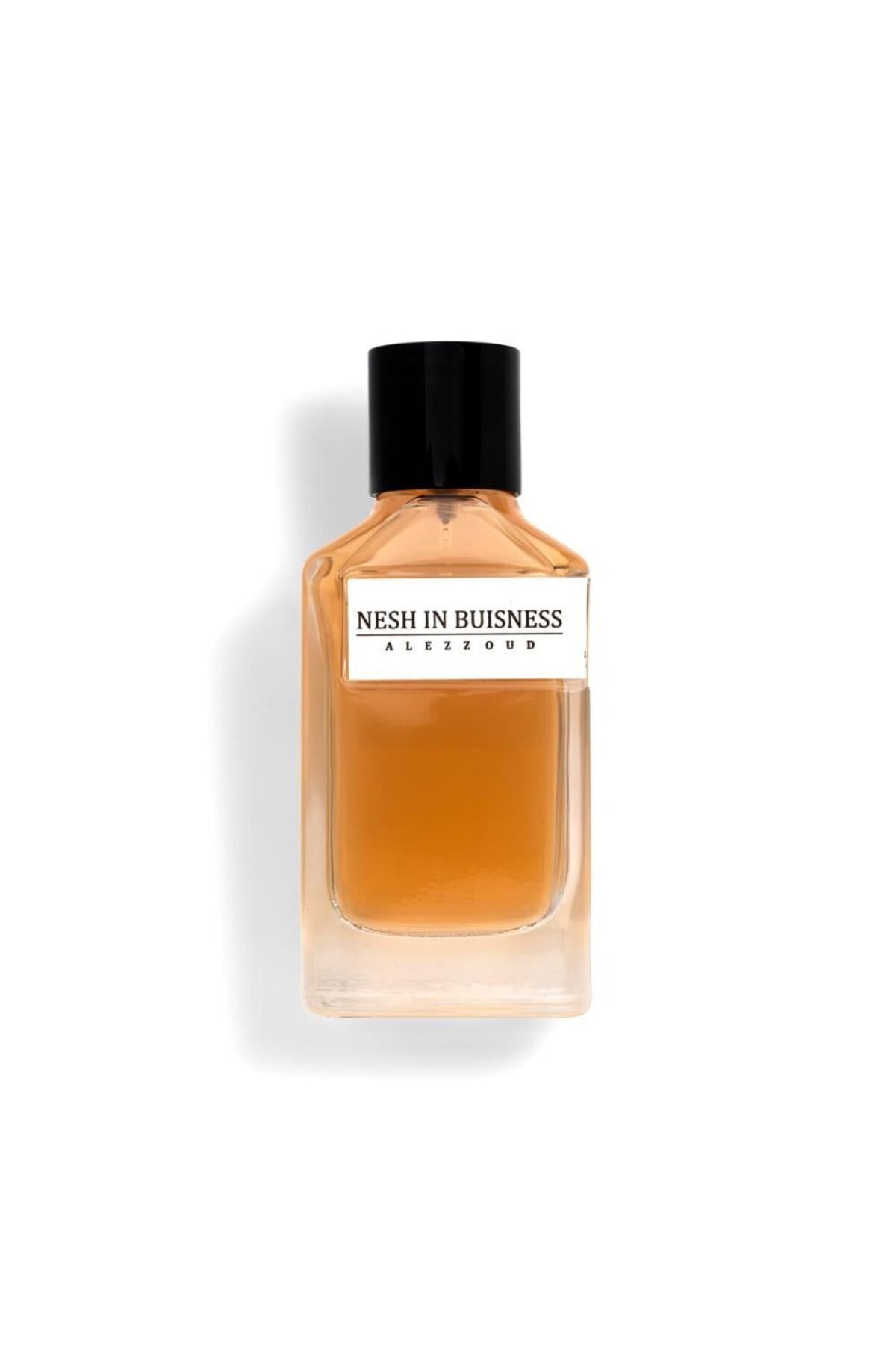 عطر نيش ان بيزنس 100 مل - Nesh In Business Fragran...