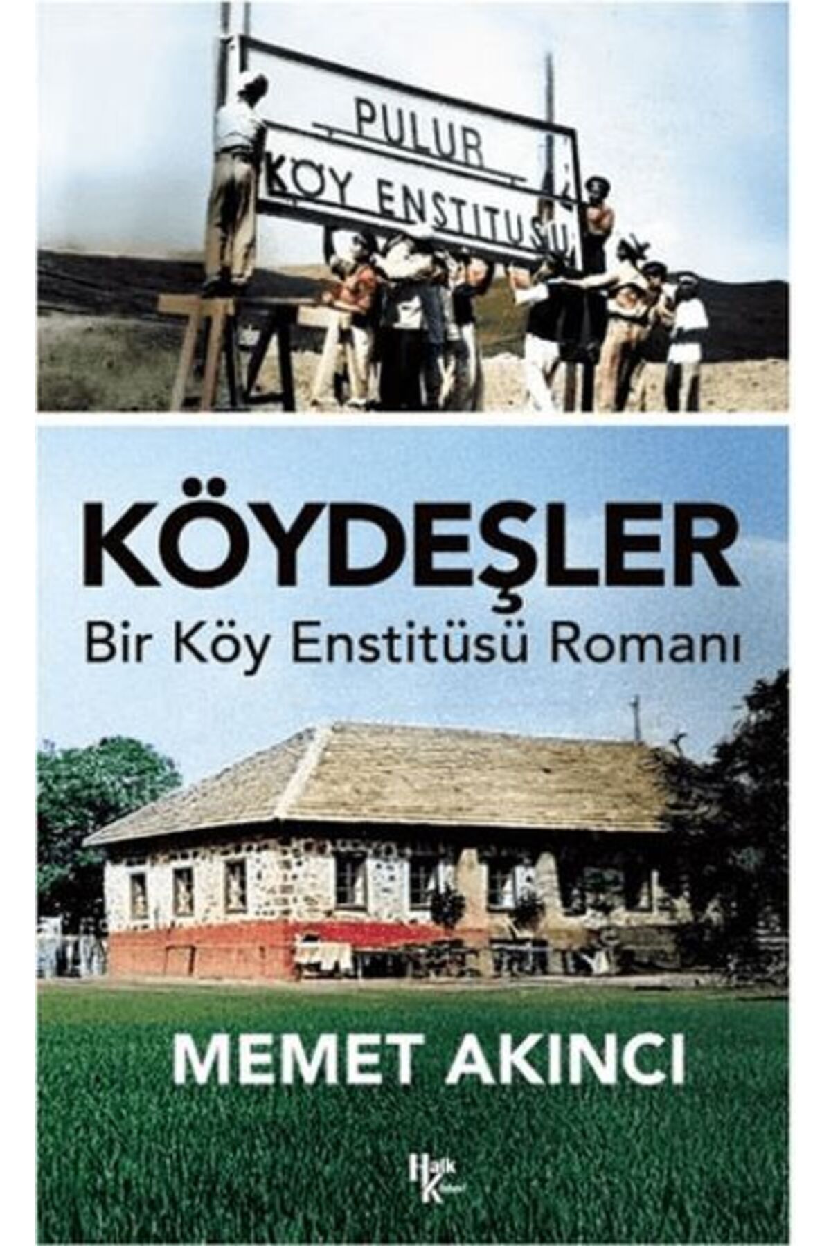 Halk Kitabevi Köydeşler