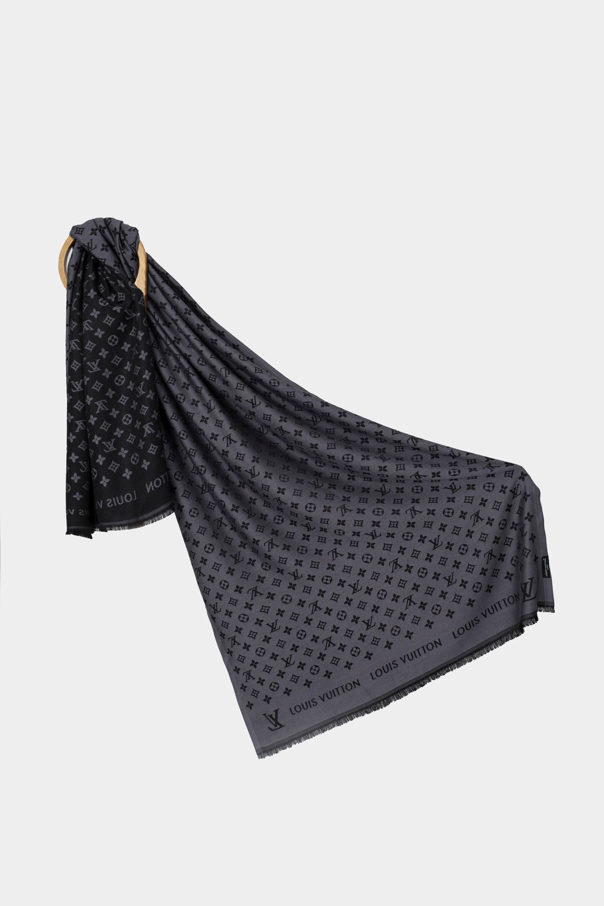 Gamzely Marka Model Şal