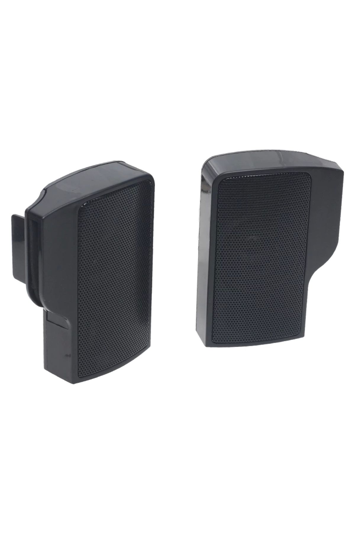 mega fair Magıcvoıce Mv-19294 1+1 Usb Mini Hoparlör (2x3 Watt)