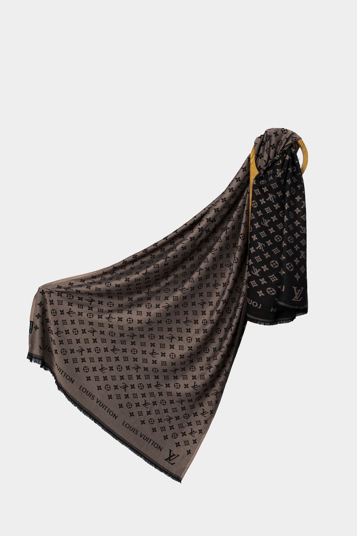 Gamzely Marka Model Şal