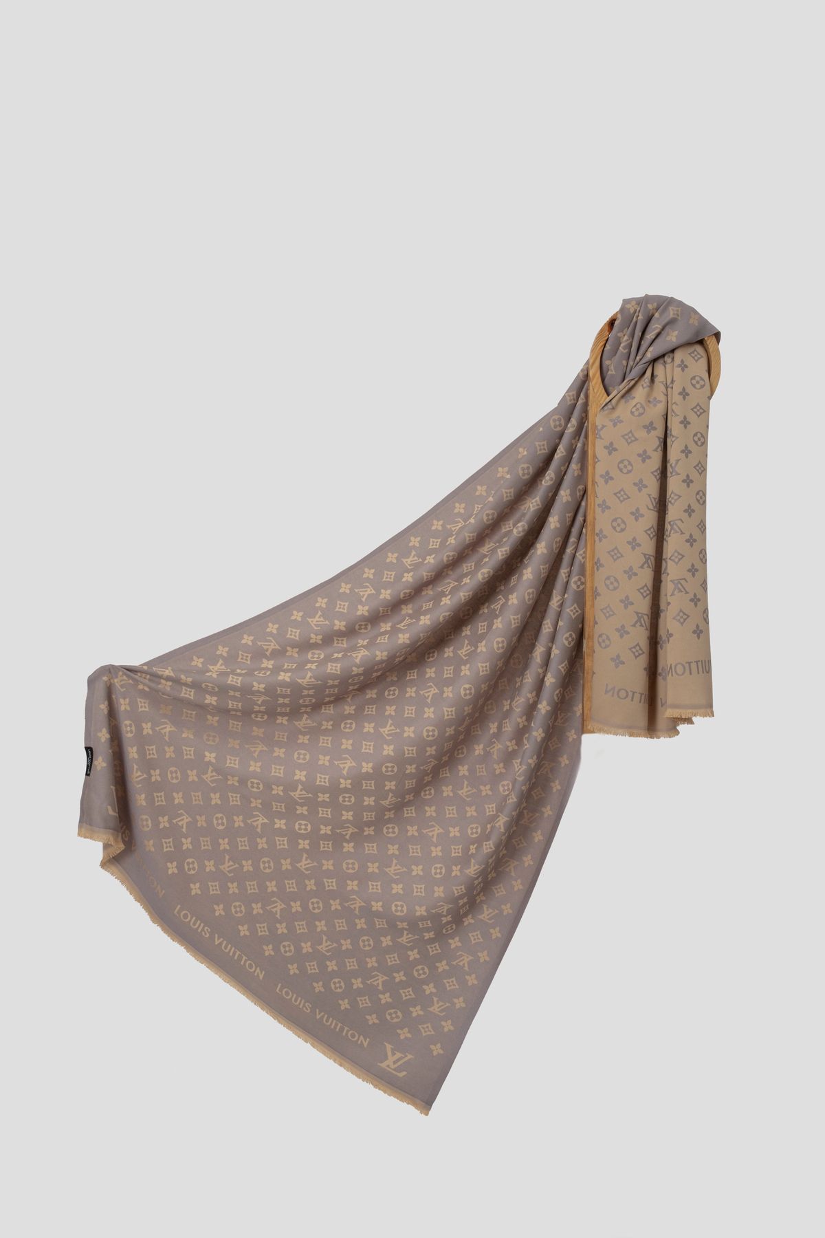 Gamzely Marka Model Şal